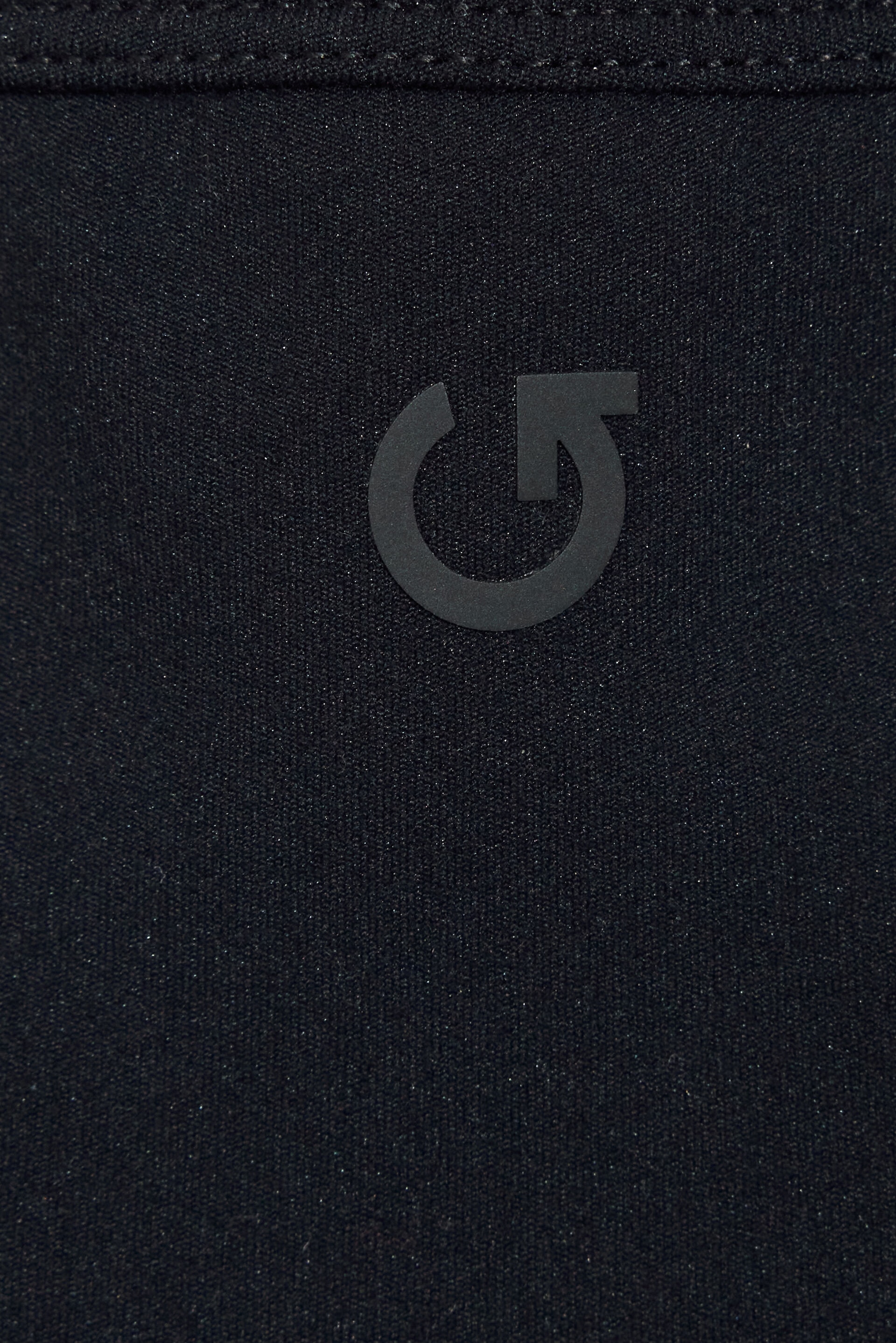 SoftActive Open Back Tee