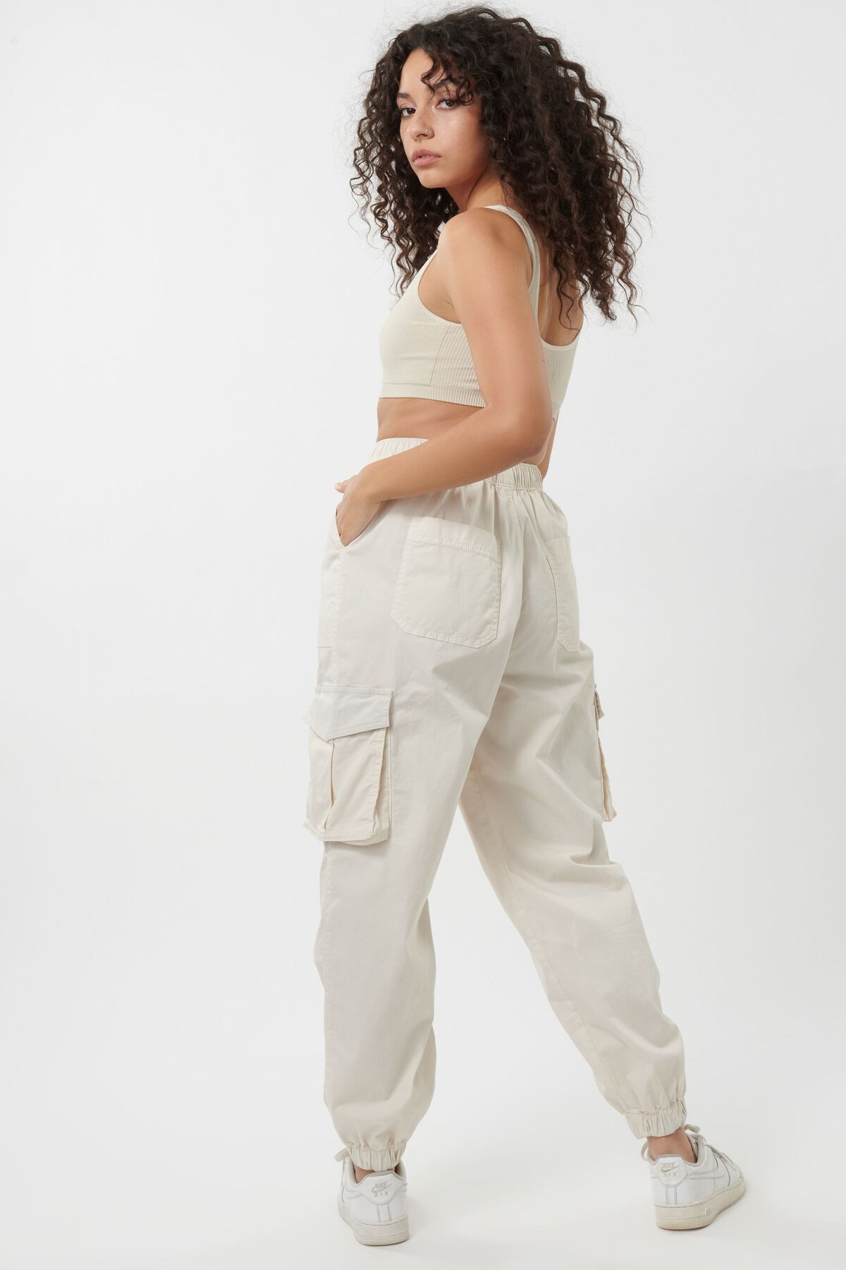 Garage Kennedy Cargo Pants 1000638763AF