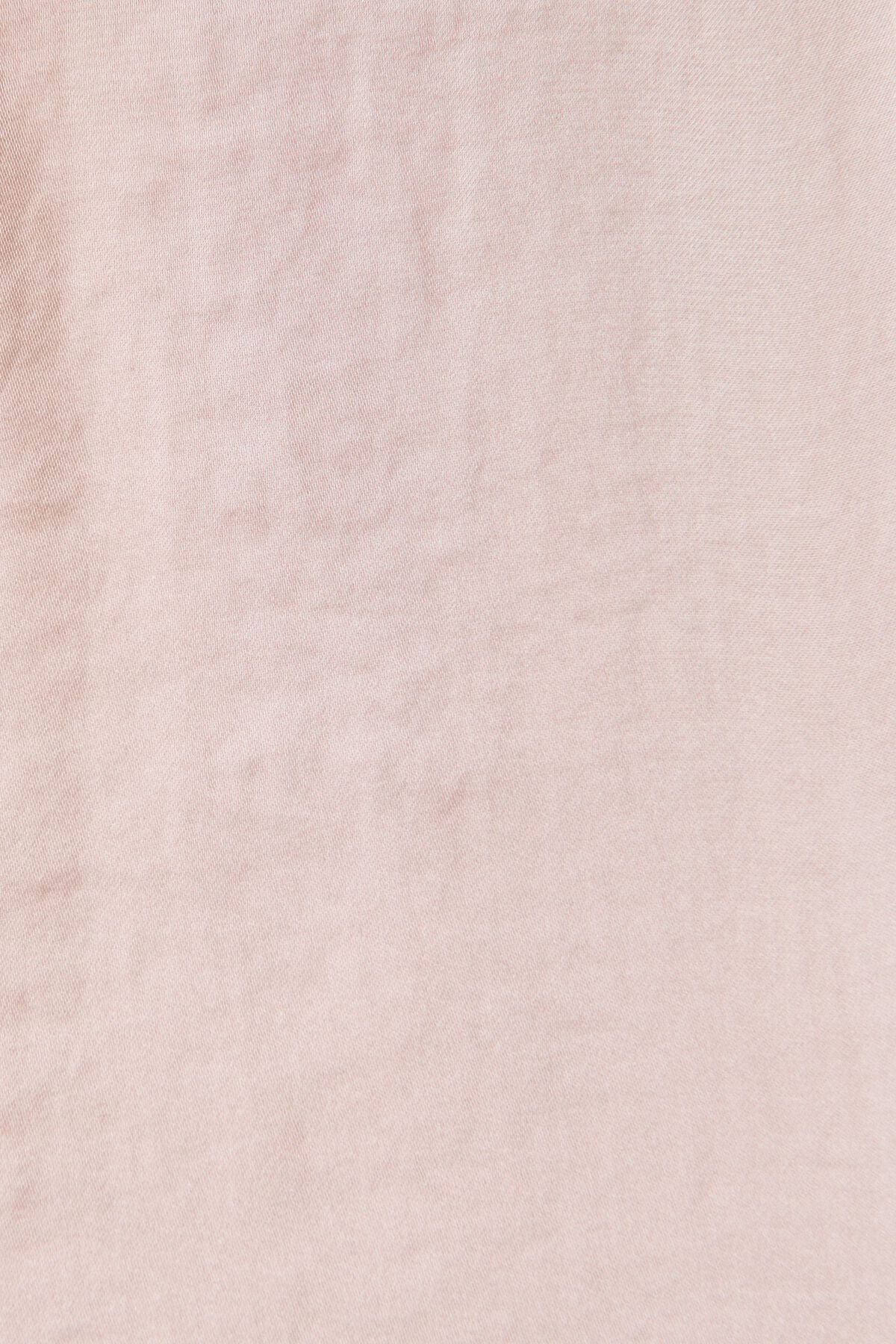 Garage Satin Lace Tank. 4