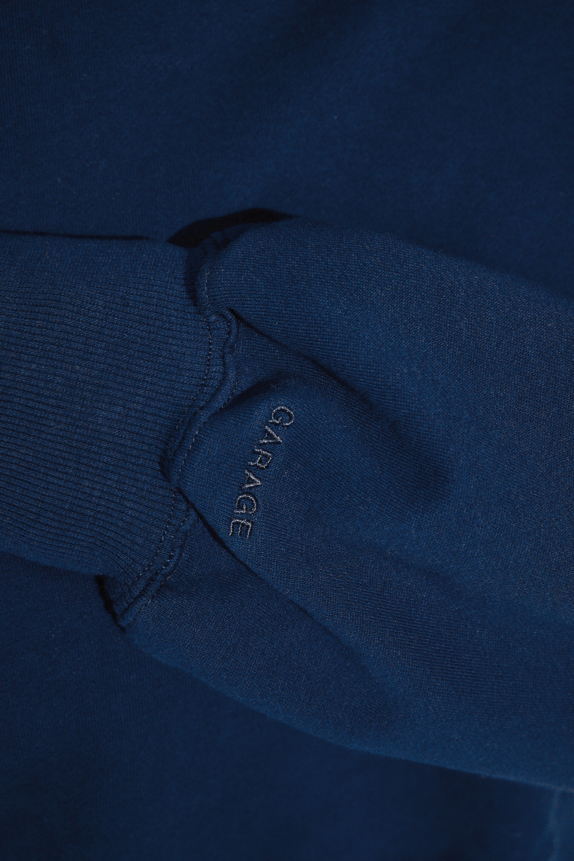 UltraFleece Hi-Low Hoodie