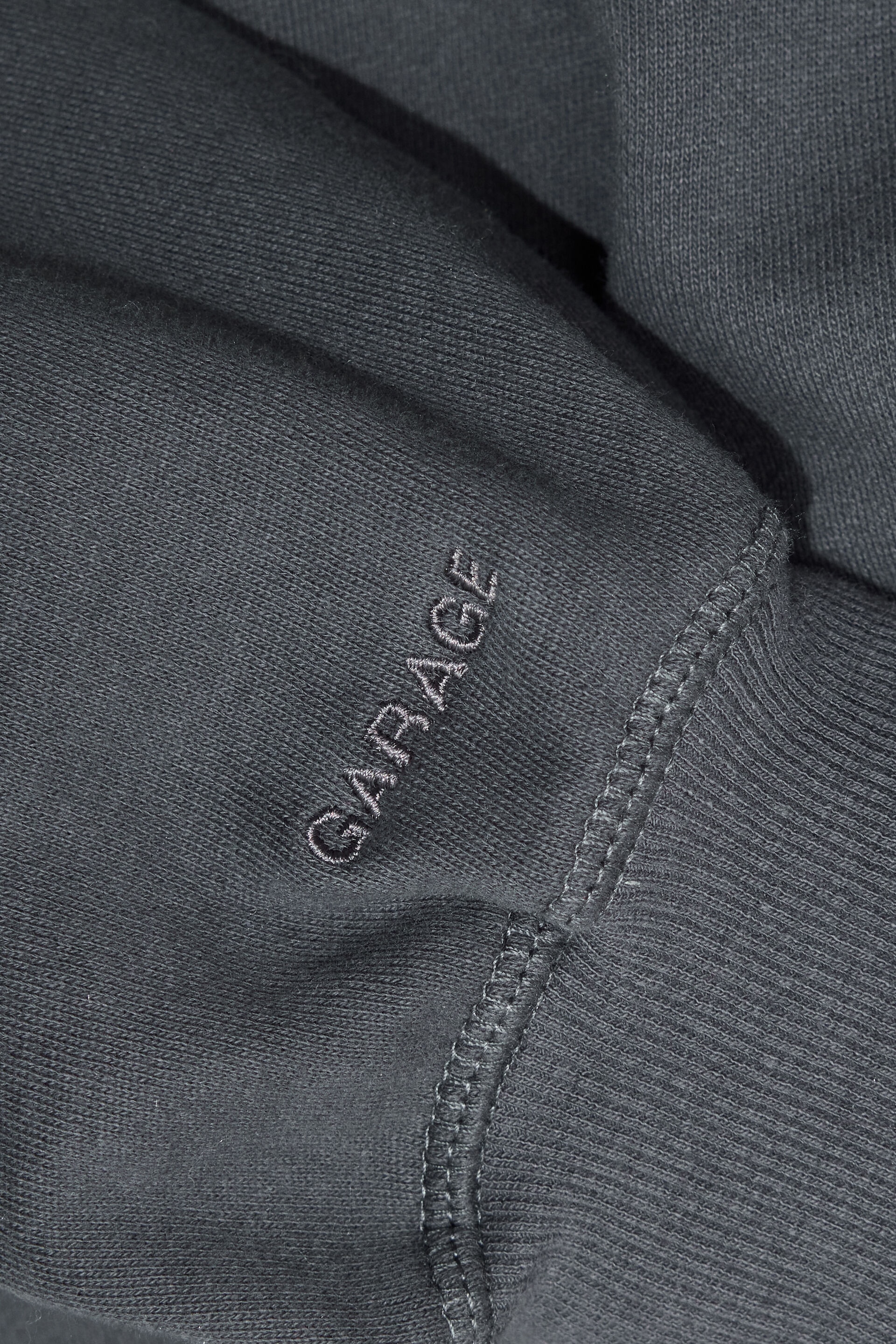 UltraFleece Bubble Mock Neck Sweater