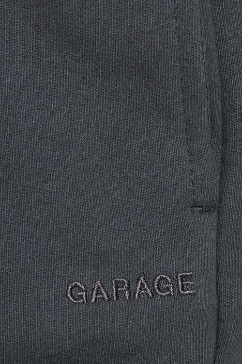 SoftTerry Low Rise Shorts