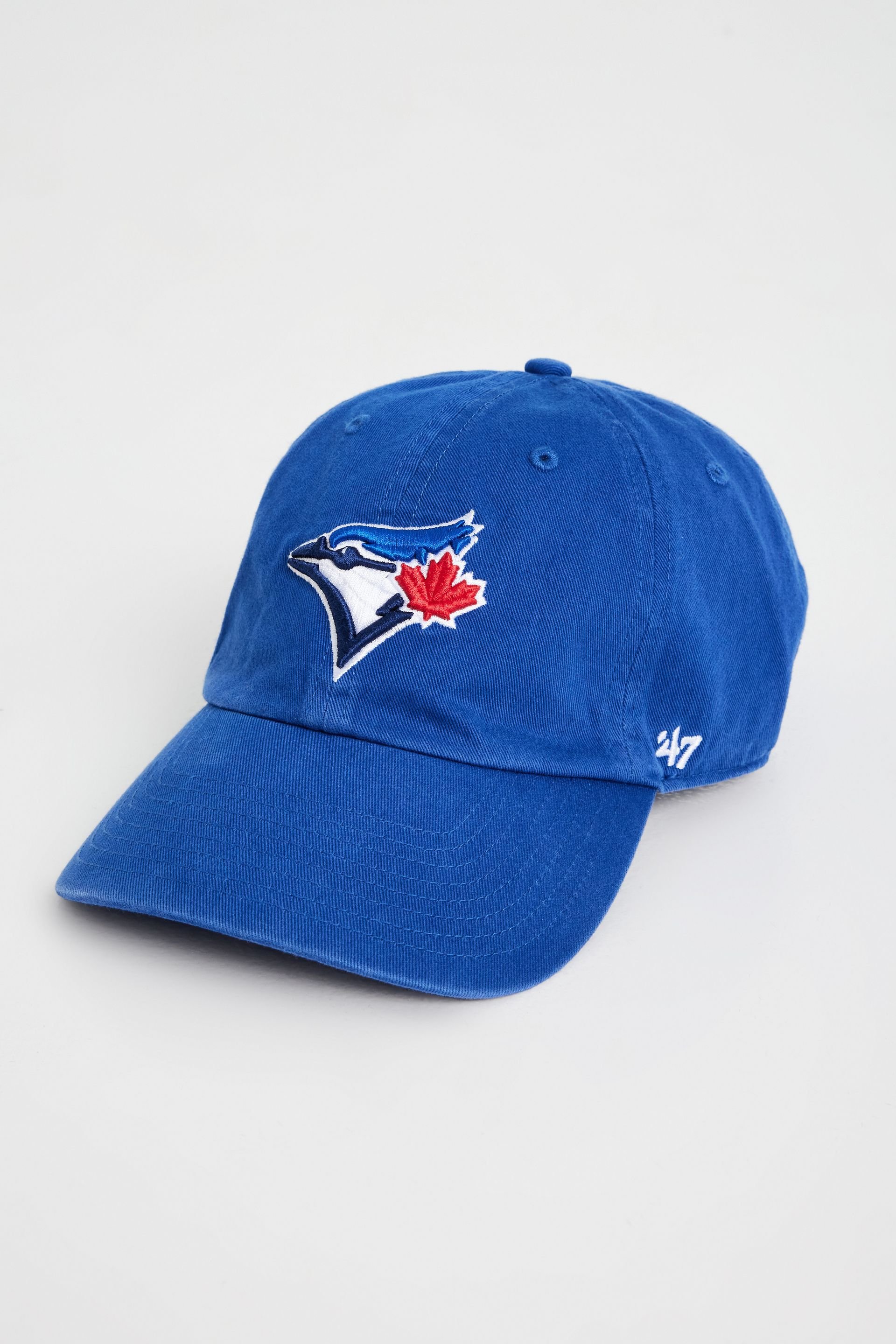 '47 Brand | Toronto Blue Jays Clean Up Cap