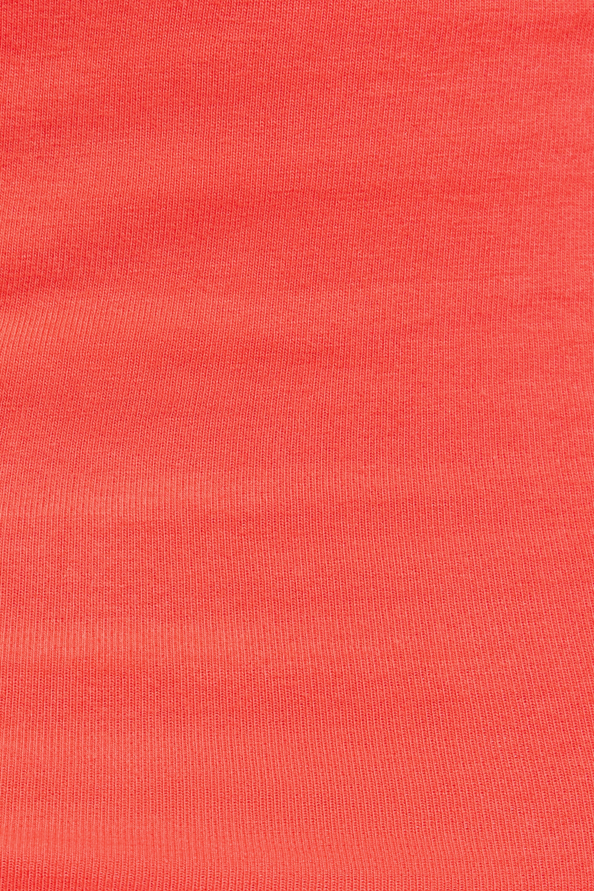 Deep Plunge Halter Top