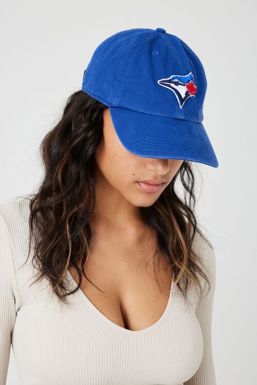 '47 Brand Toronto Blue Jays Clean Up Cap
