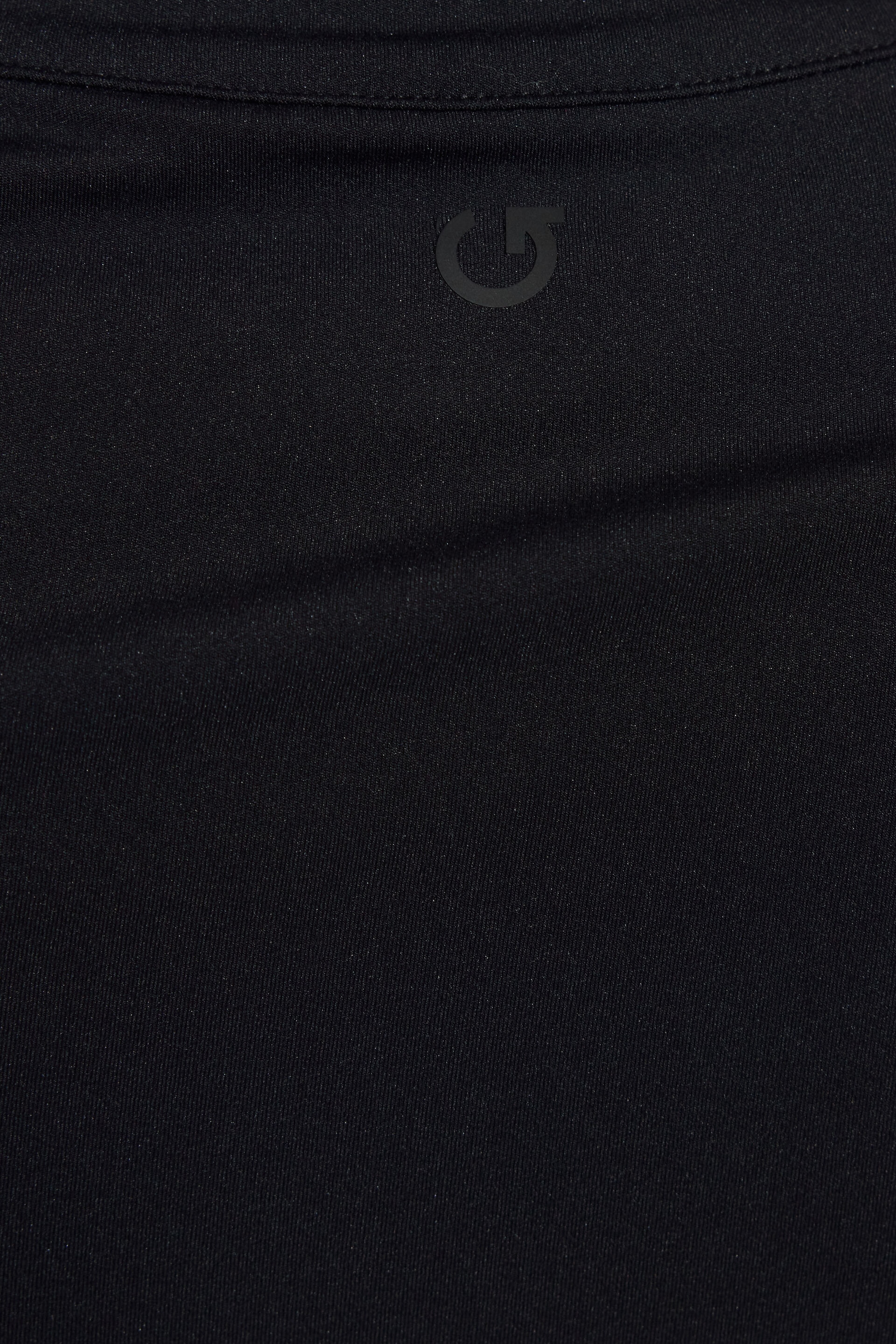 SoftActive Crop Long Sleeve Zippie