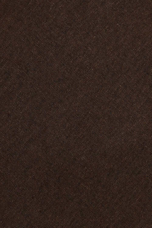 Paris A-Line Linen Micro Skort