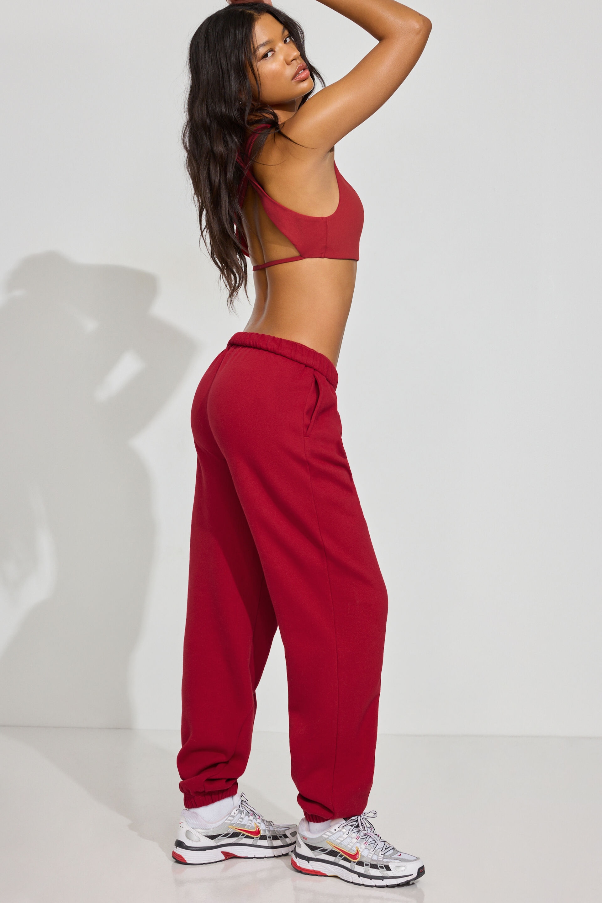 UltraFleece Boyfriend Sweatpants