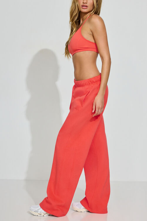 UltraFleece Straight Leg Sweatpants