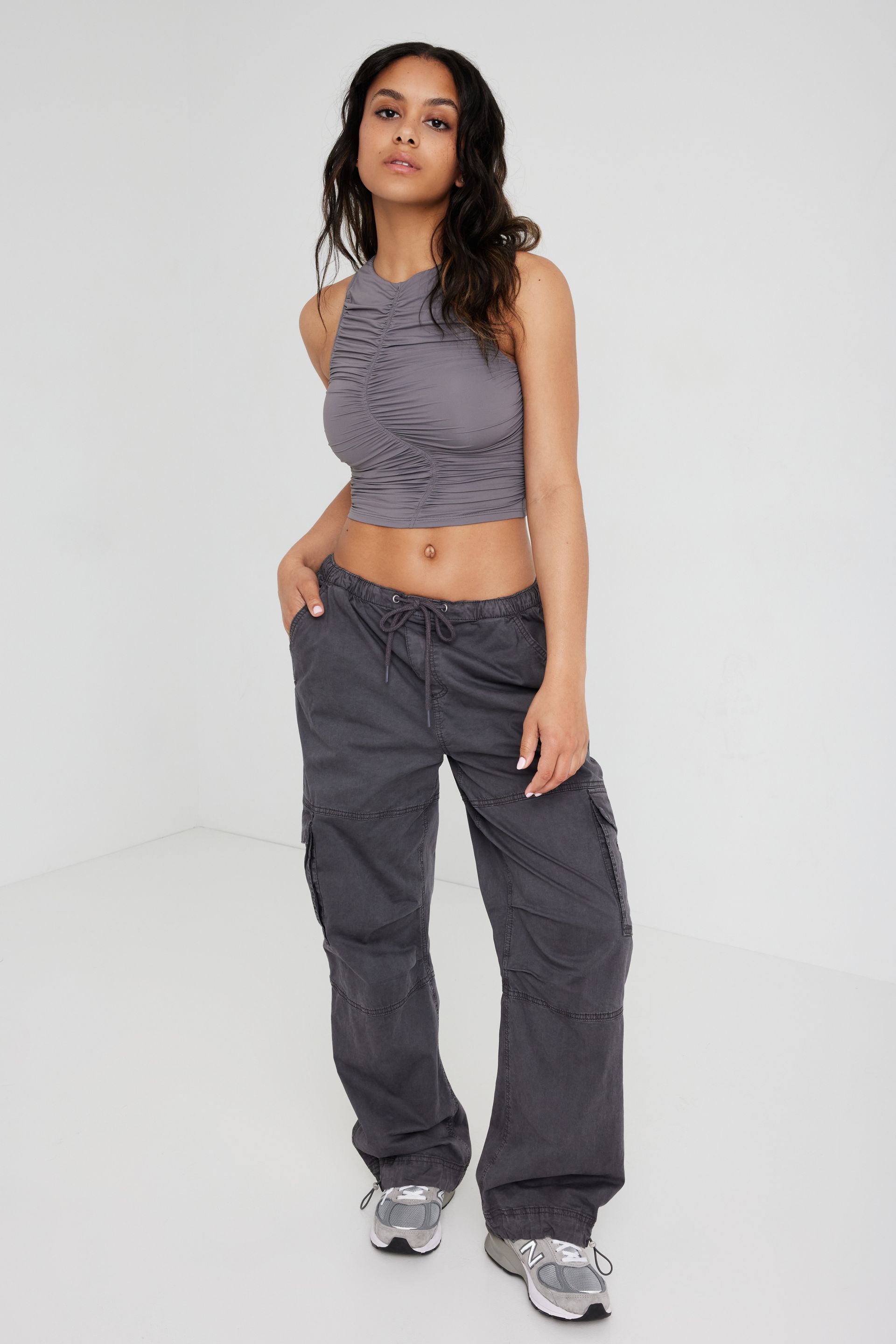 Garage Metropolis at Metrotown