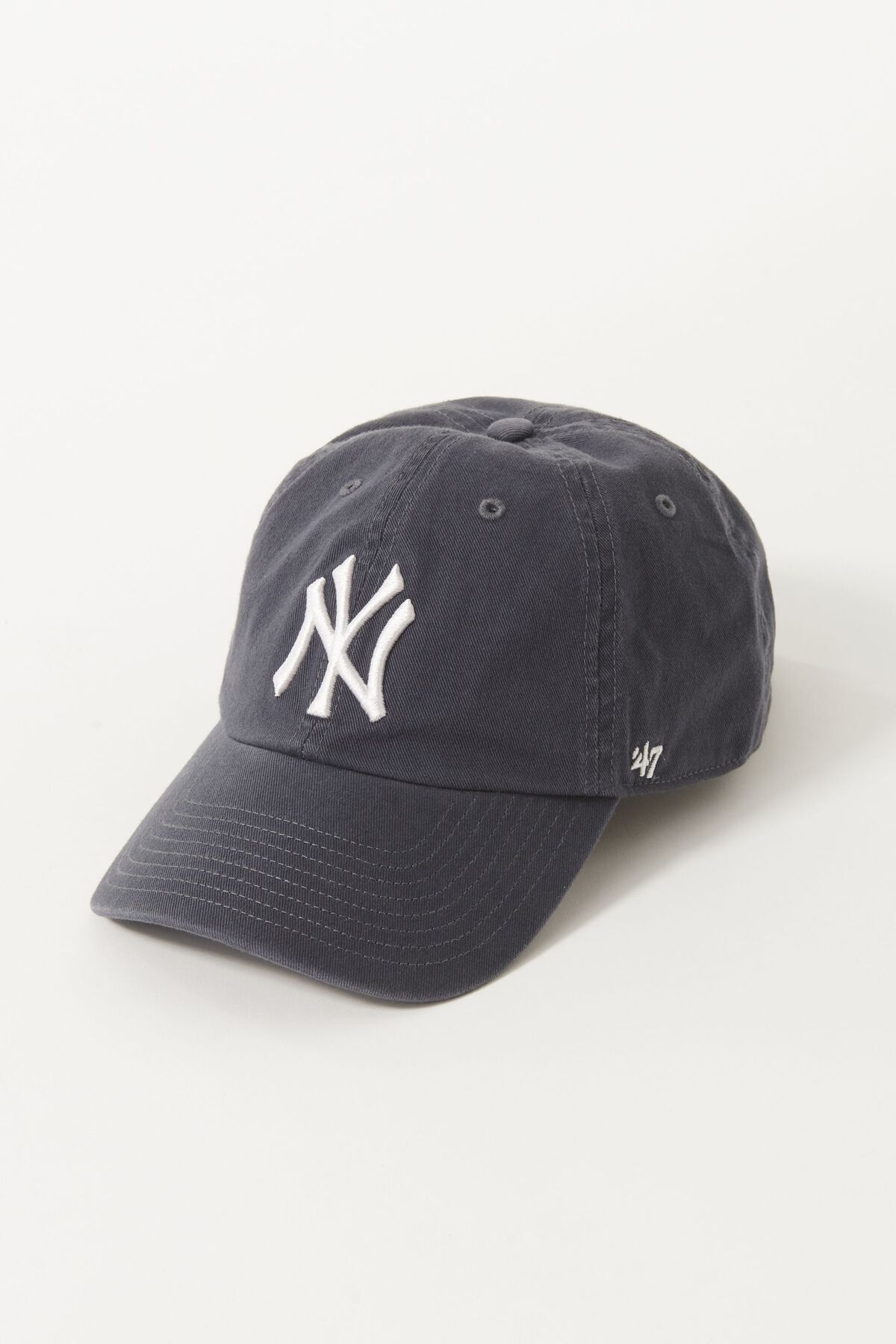 Garage 47 BRAND Clean Up Cap - NY. 2