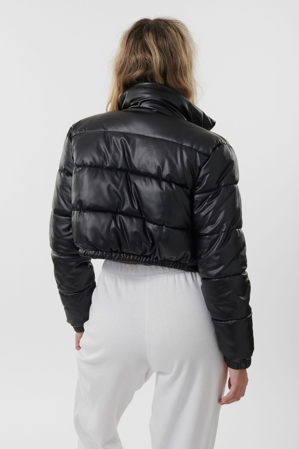 Garage Tokyo Puffer Jacket. 5 Garage Tokyo Puffer Jacket. 5