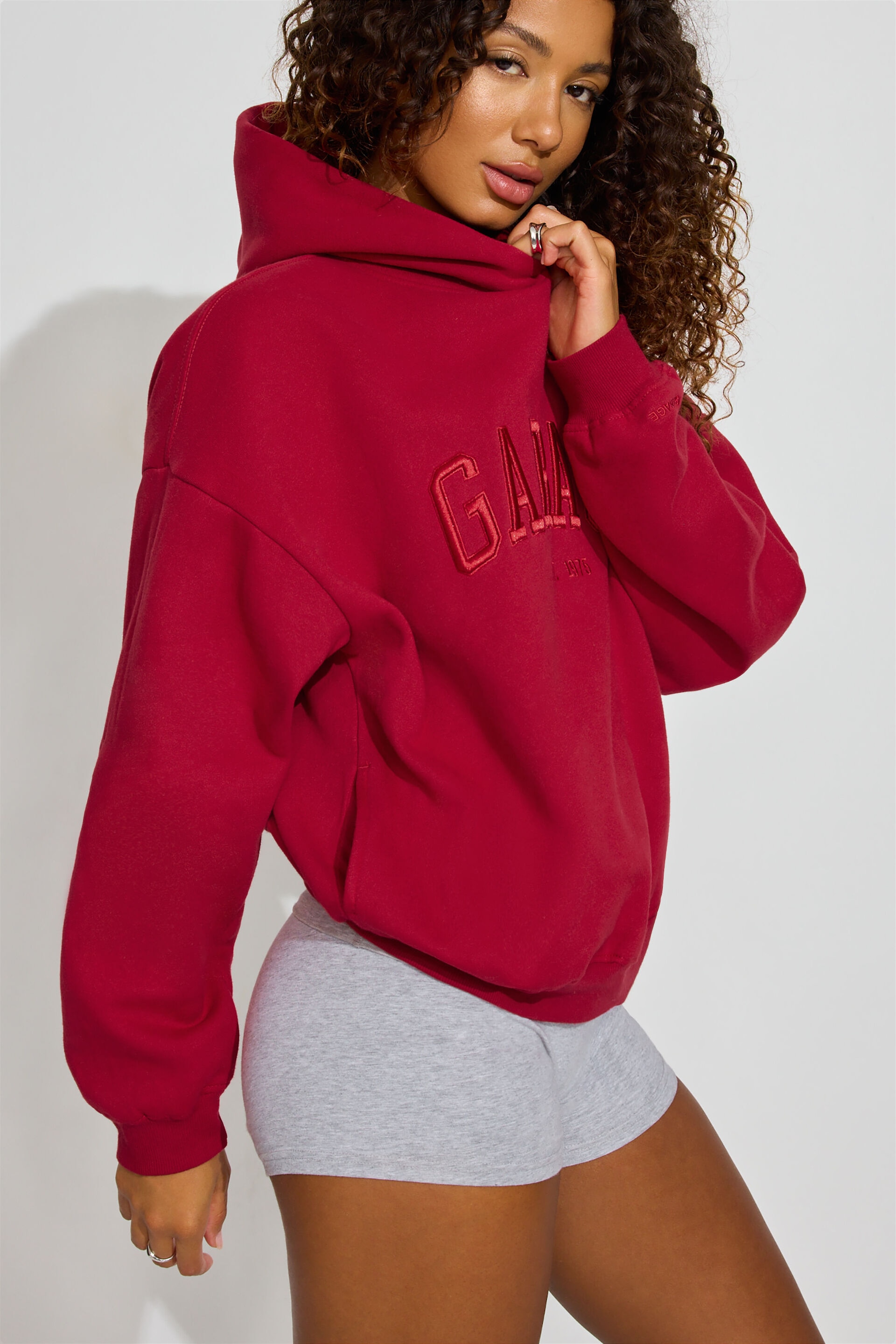 UltraFleece Hoodie