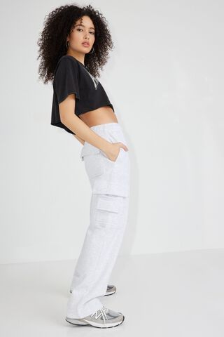 Women\'s Sweatpants | Joggers, Fleece & Comfy Pants | Garage US