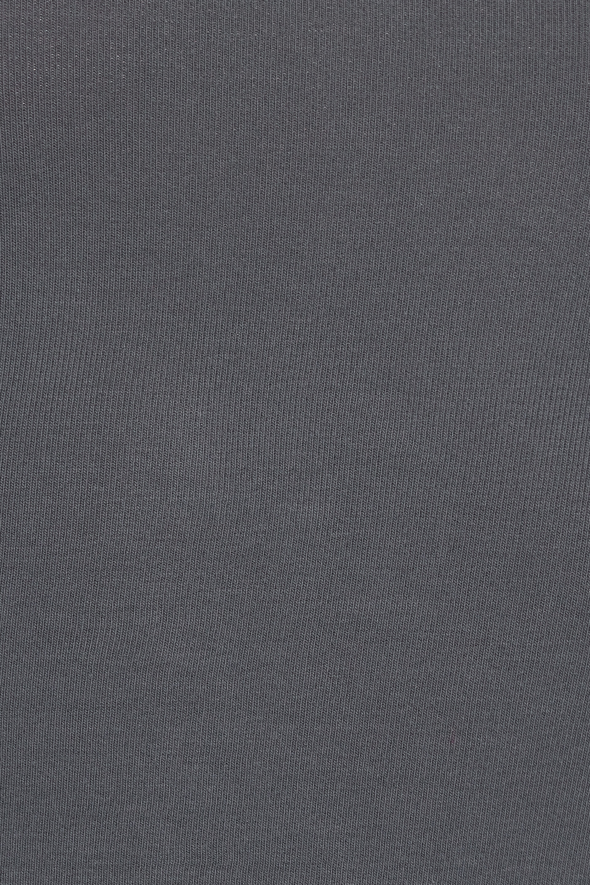 Crewneck Cropped T-Shirt