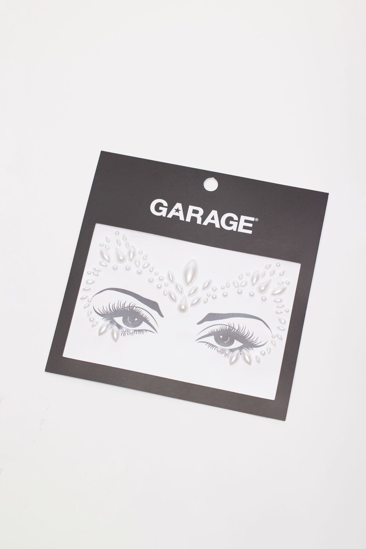 Garage Perles décoratives pour le visage. 1
