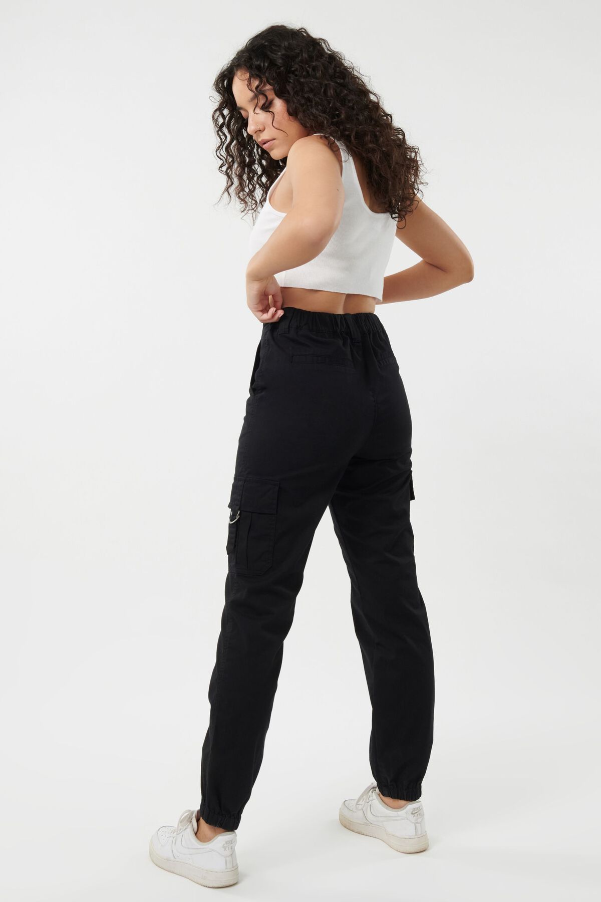 Garage Billie Bubble Cargo Pants 10005487906V