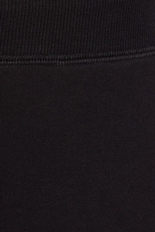 Stretch Terry Bootcut Pants