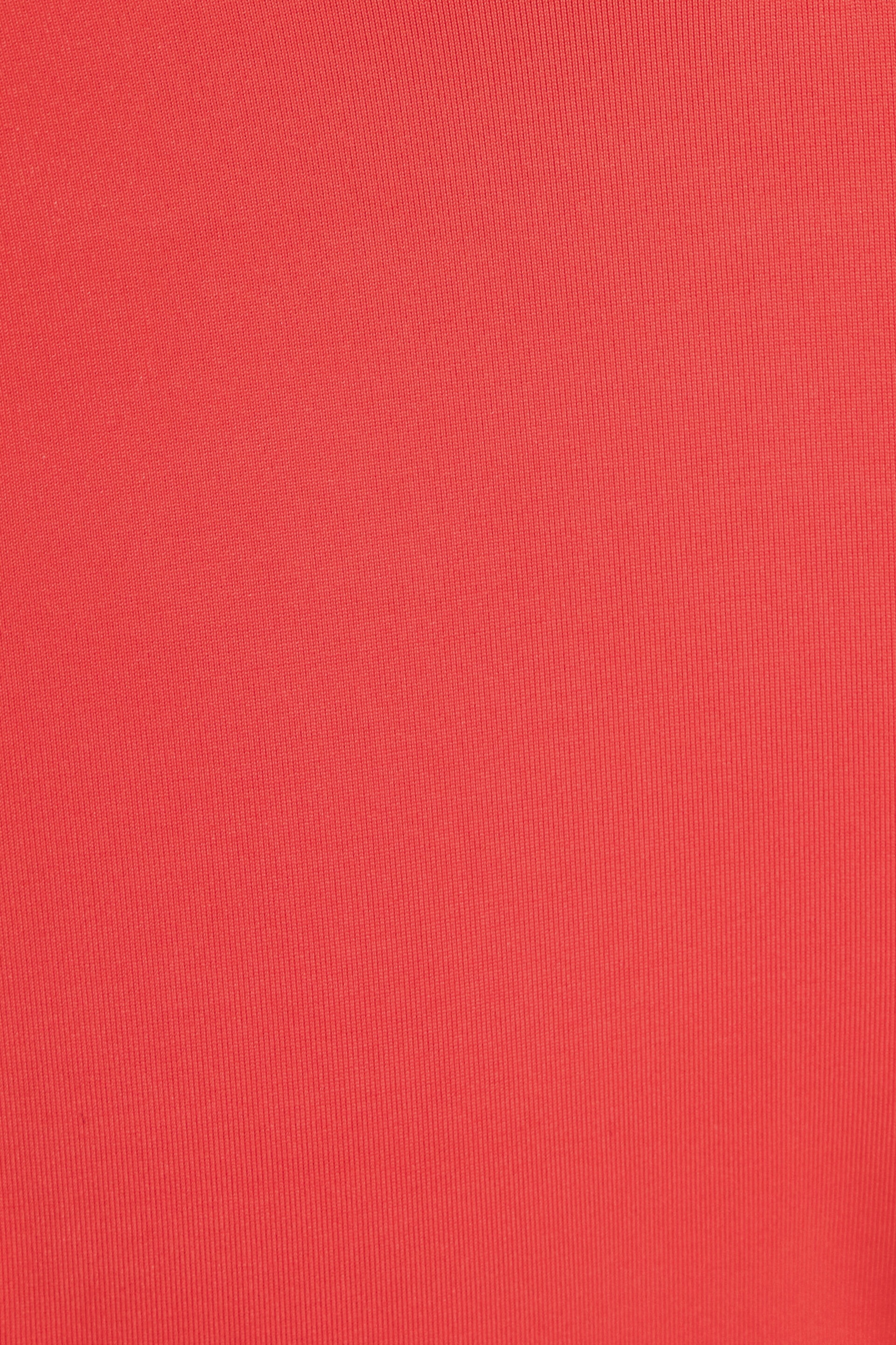 Ring Triangle Bikini Top