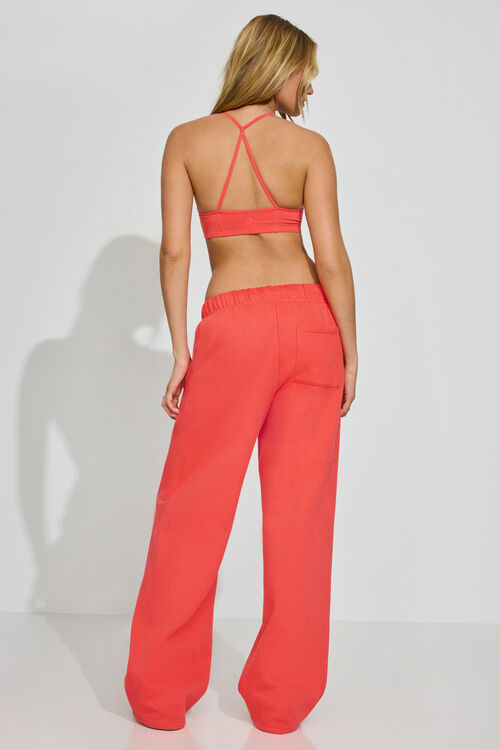 UltraFleece Straight Leg Sweatpants