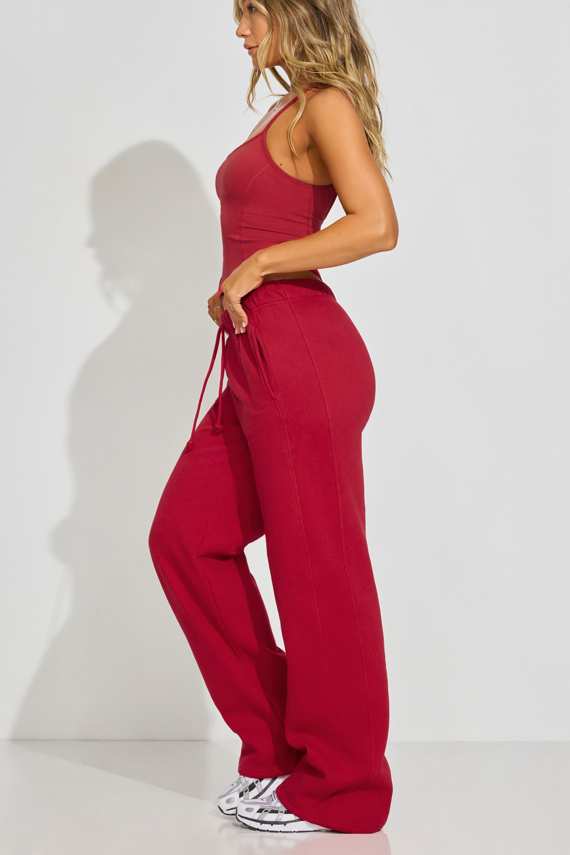 UltraFleece Straight Leg Sweatpants