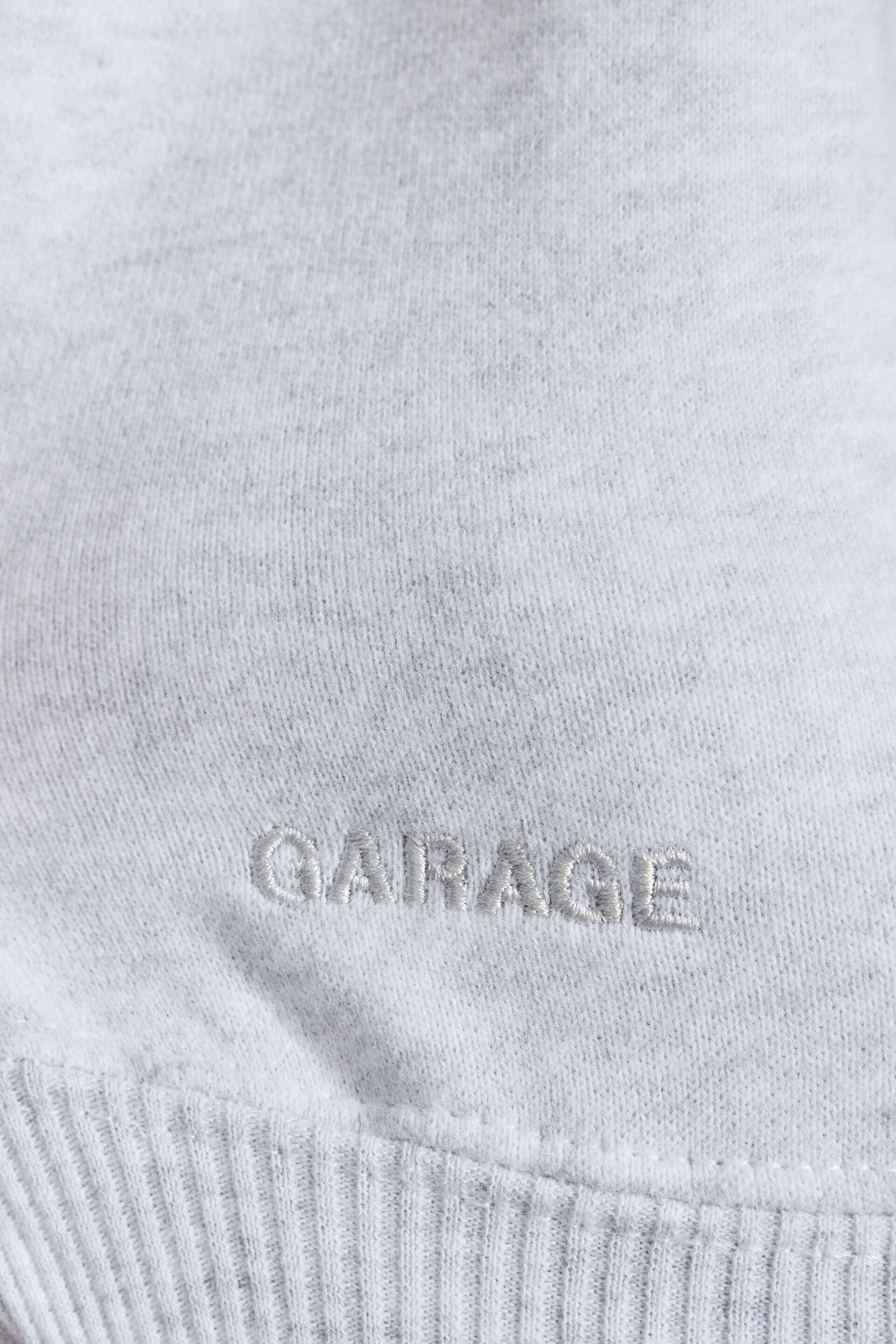 SoftTerry Bubble Zip Hoodie