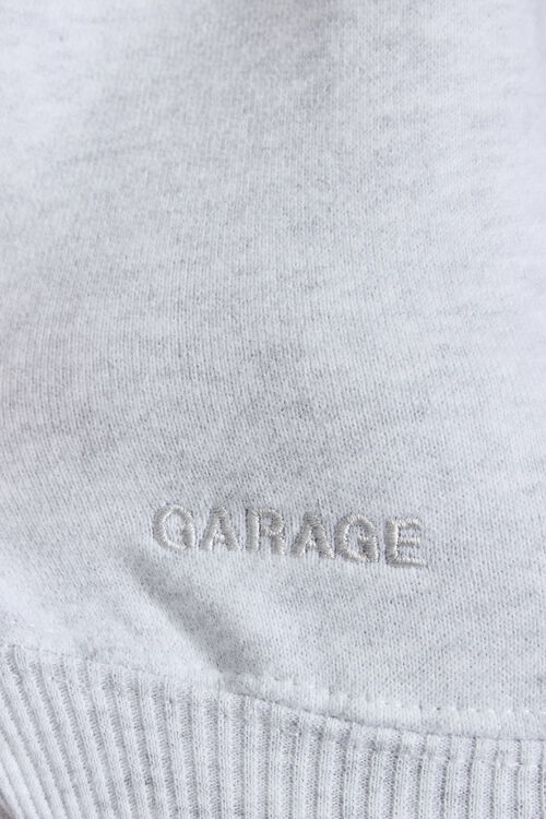 SoftTerry Bubble Zip Hoodie