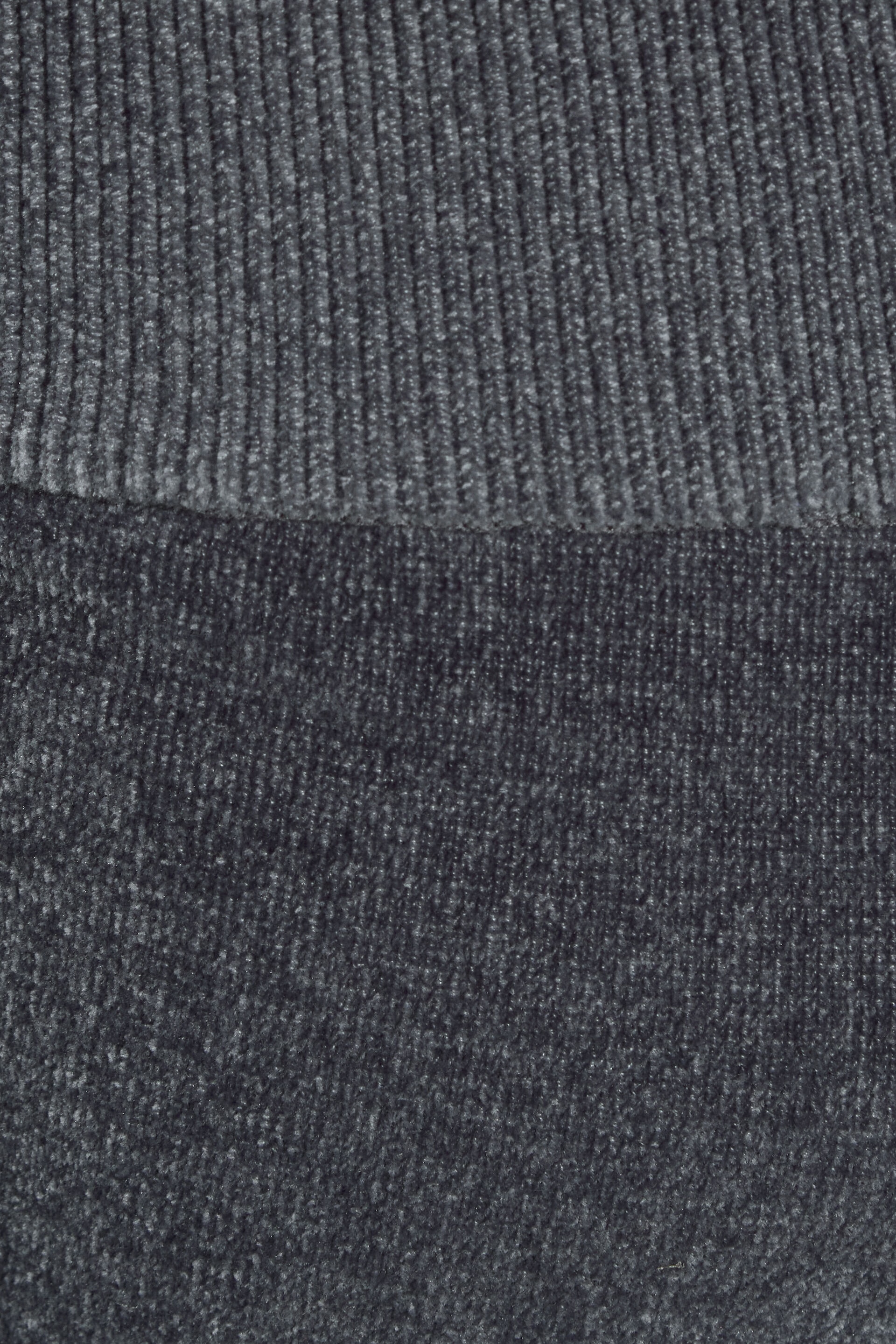 Chenille Low Rise Pants