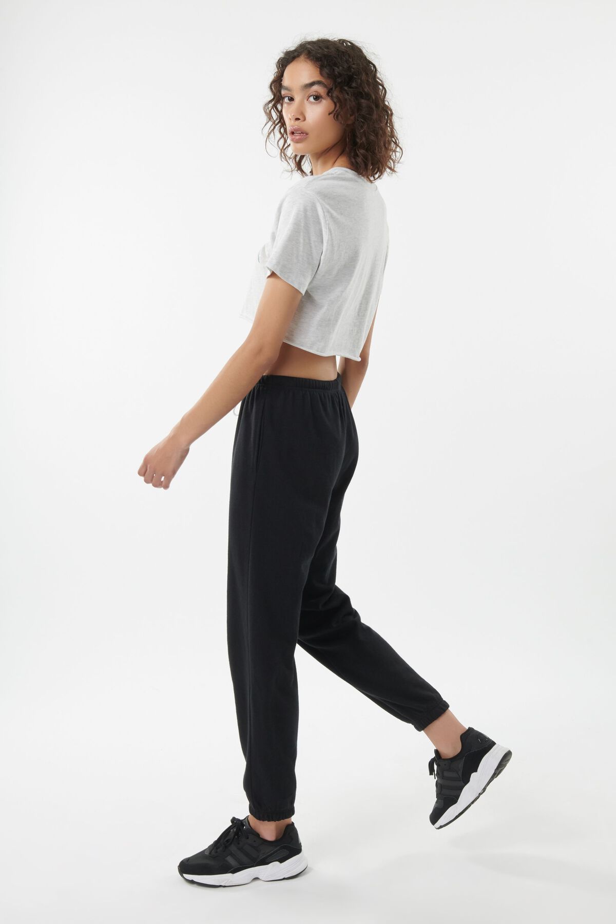 The '80s Jogger Garage