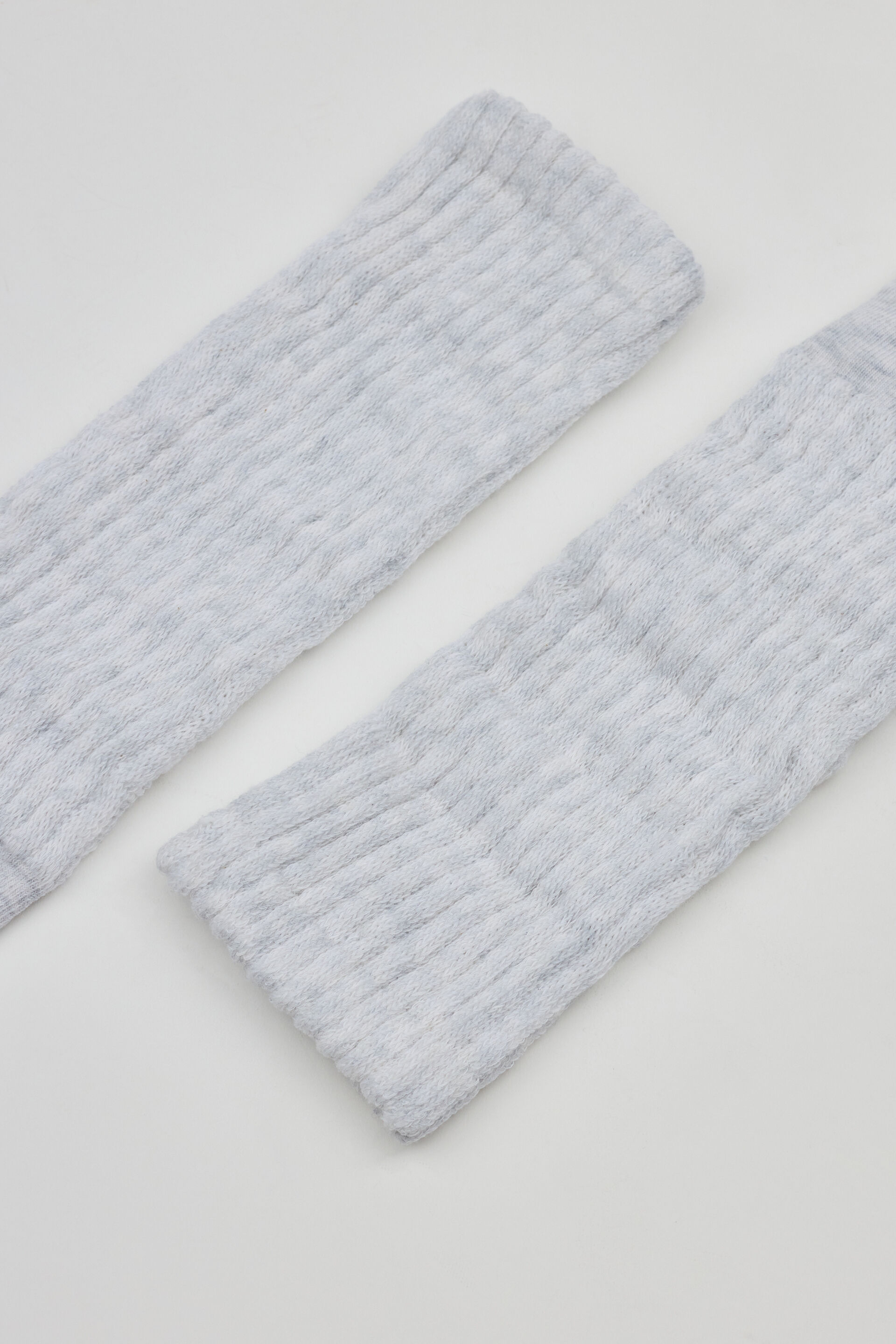 Sport Crew Scrunch Socks