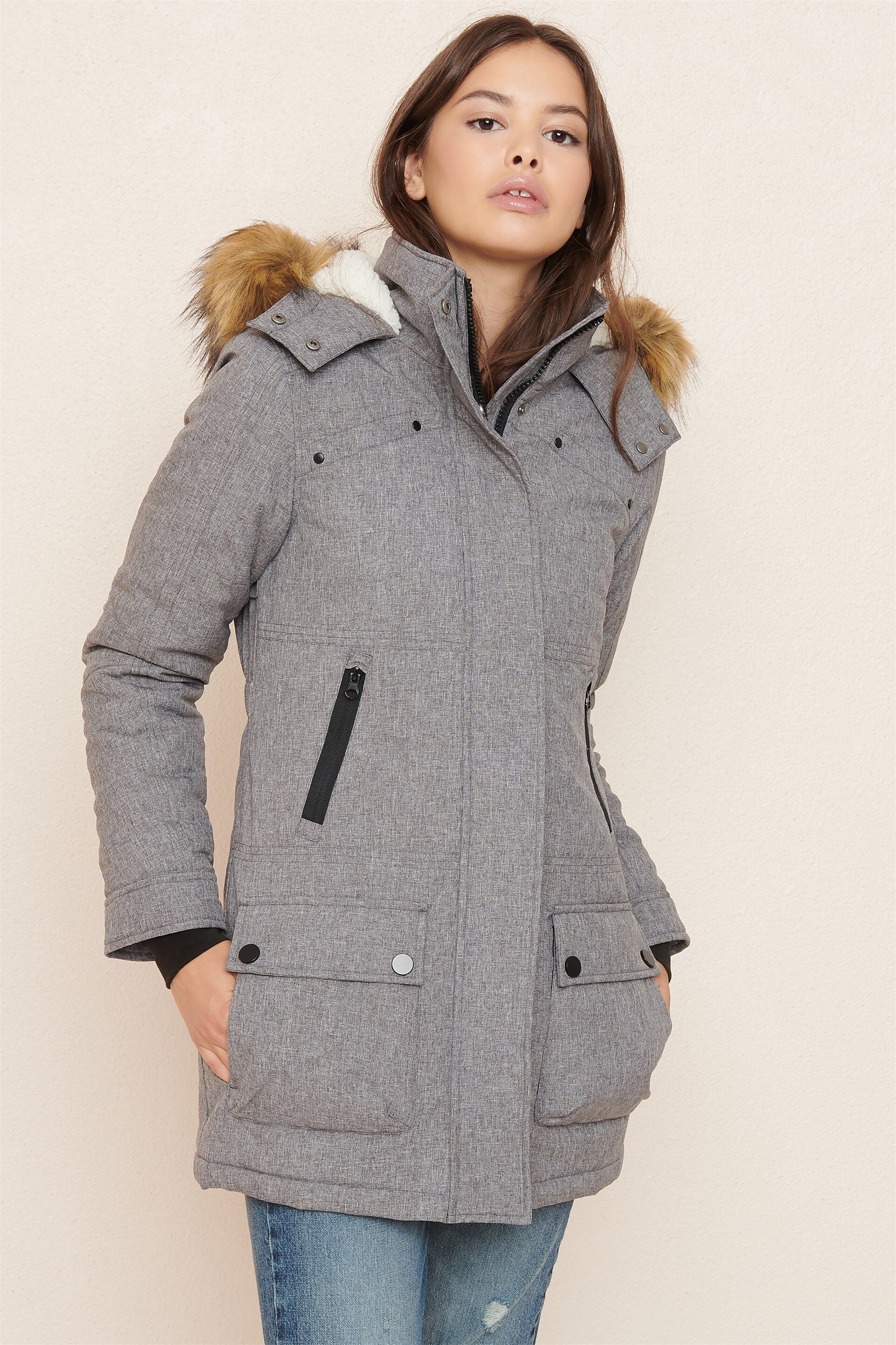 Zerøgrand explore parka Clearance