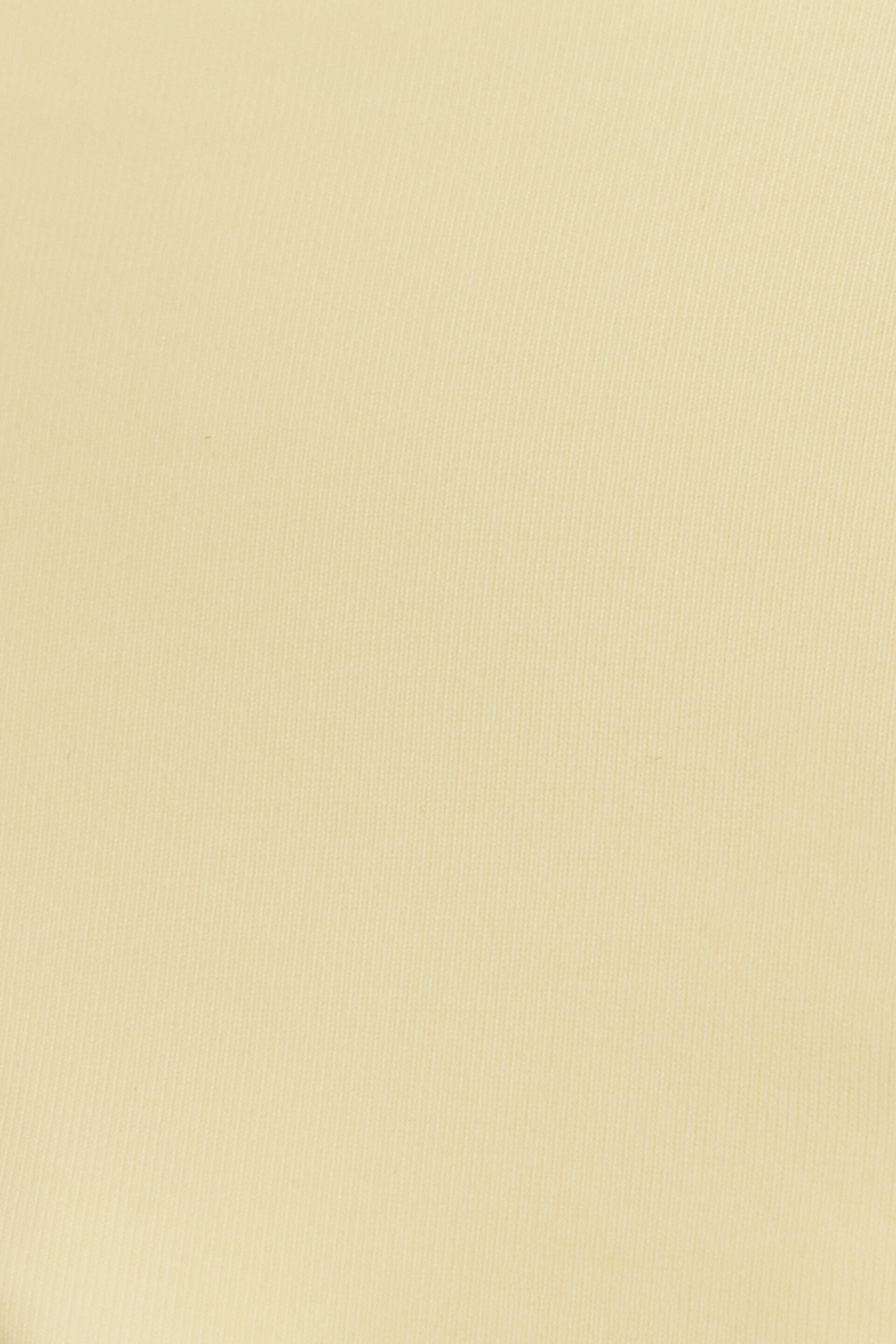 High Triangle Bikini Top