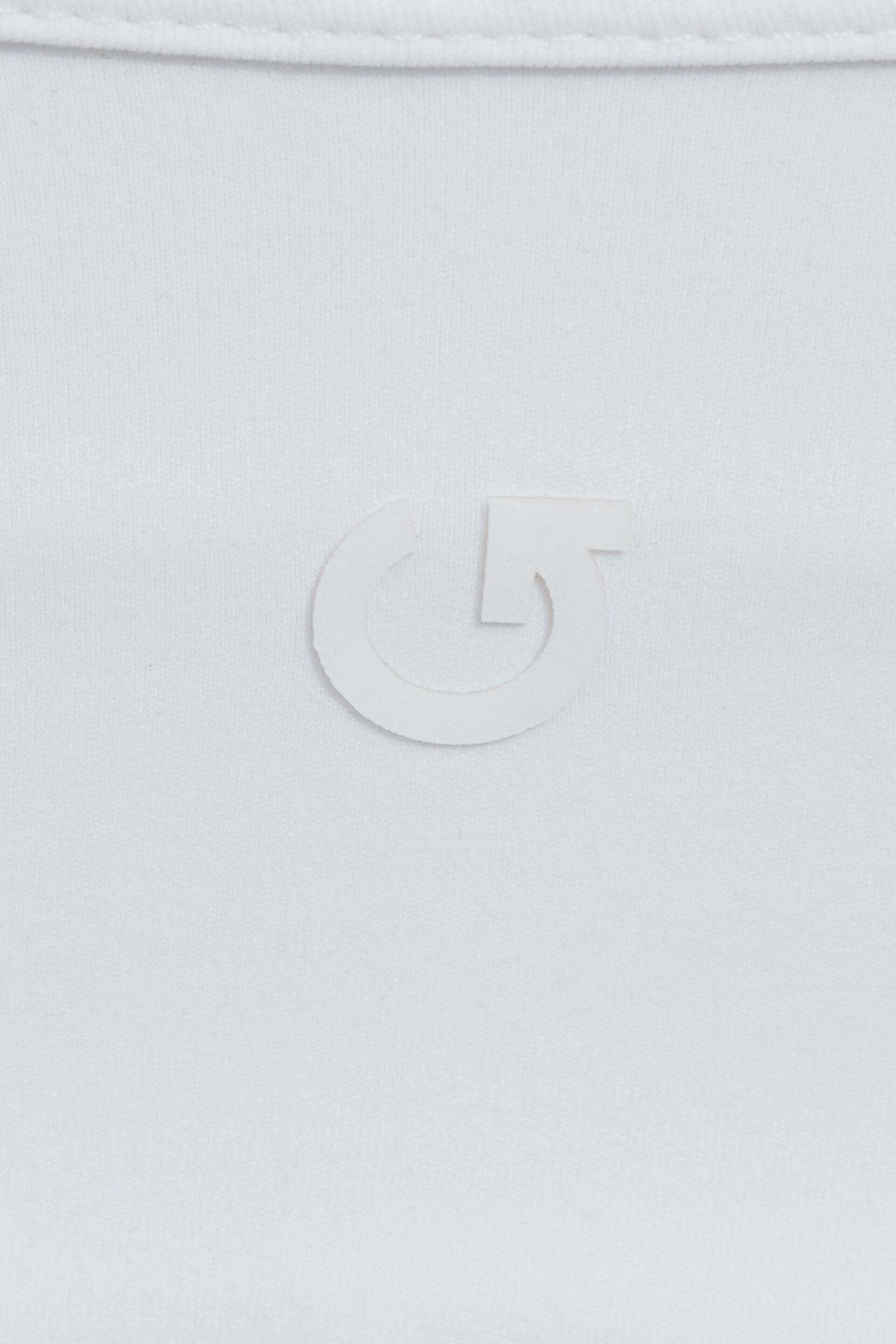 Cross Back V Neck Bra