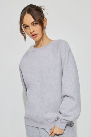 Sweatshirts, Women's Fleece tops