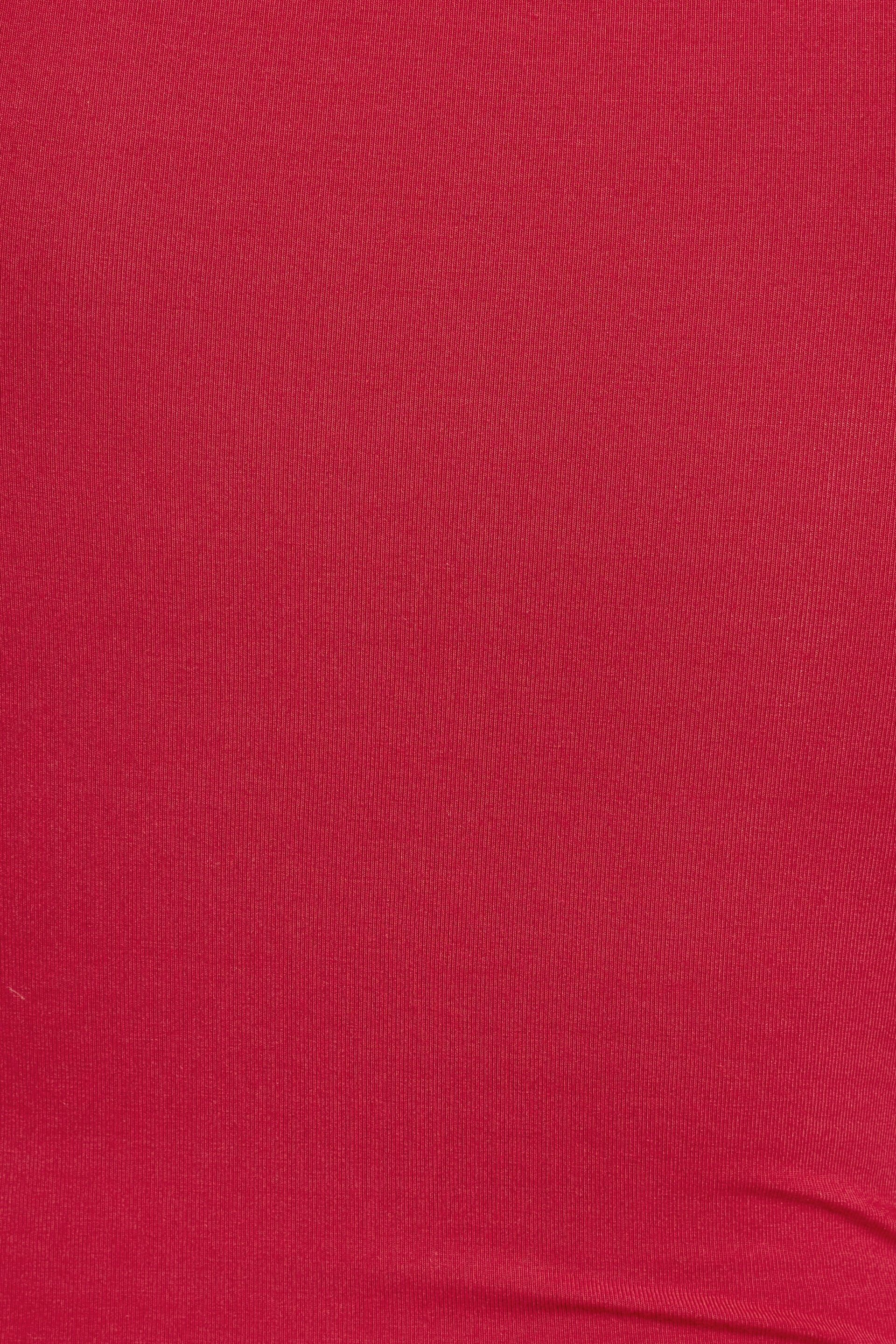 Asymmetric Twisted Short Sleeve Top