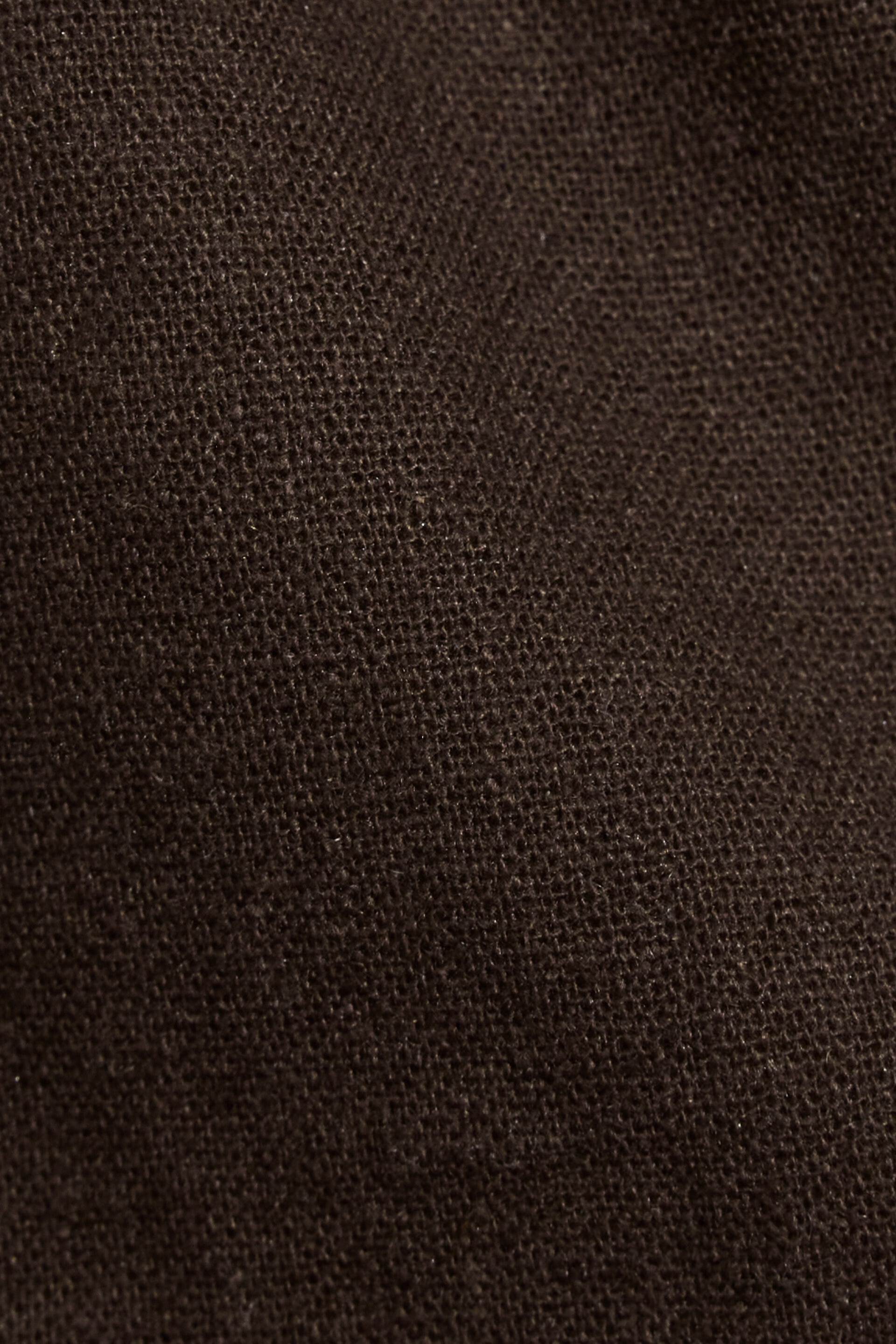 Linen Flyaway Halter Top