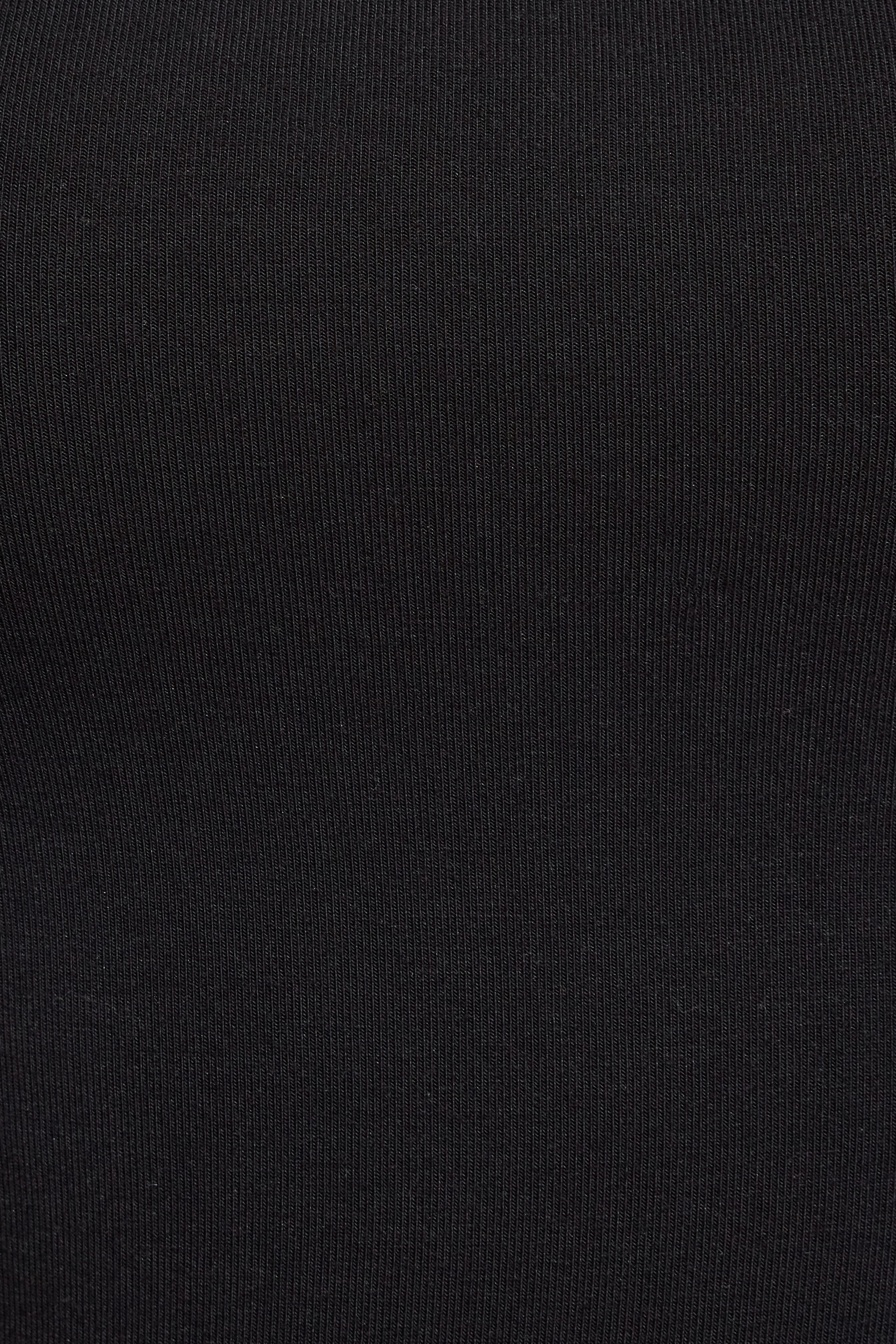 Smooth Square Neck Halter Top