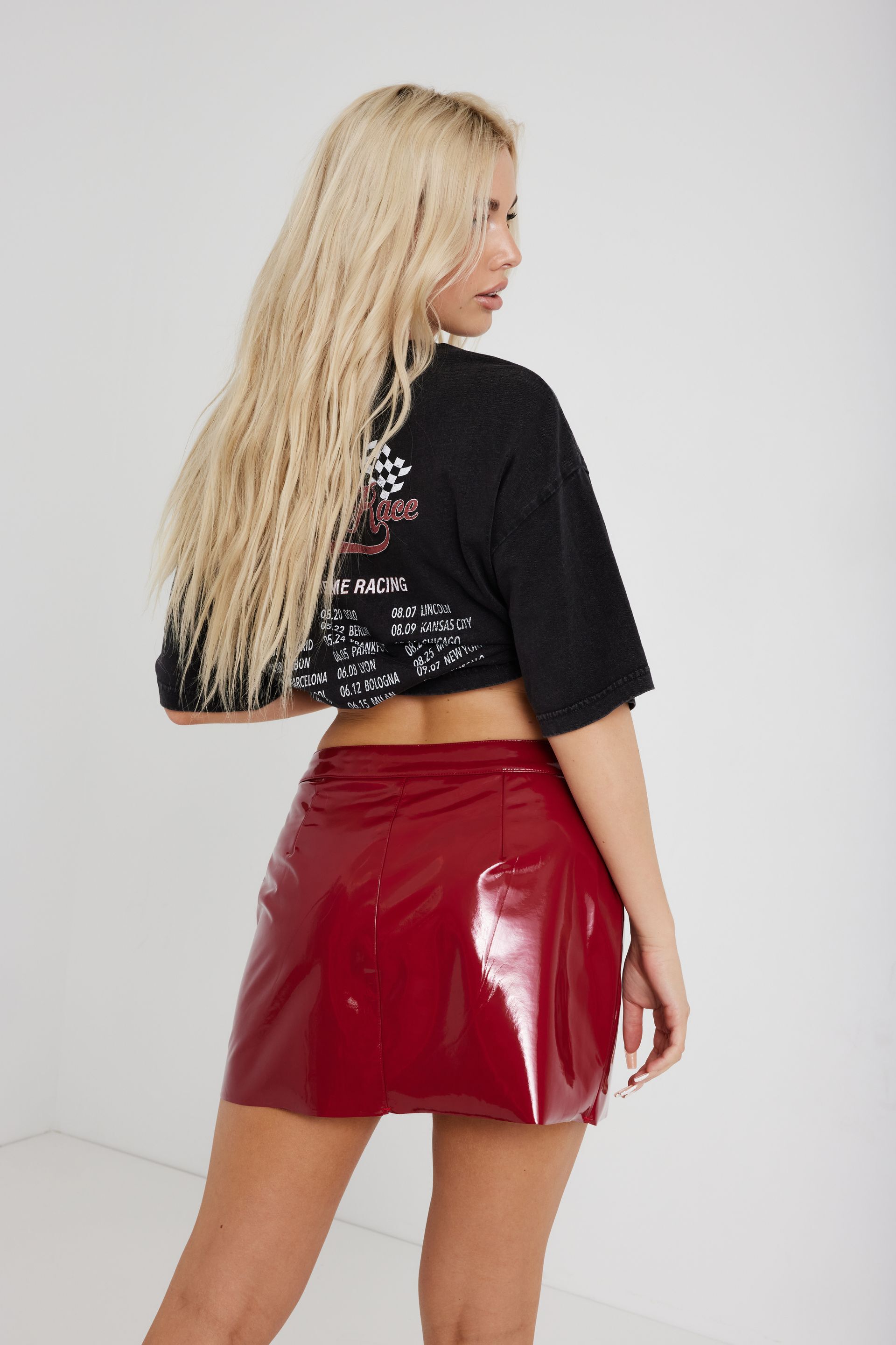 Garage Vinyl Skirt Mall of America®