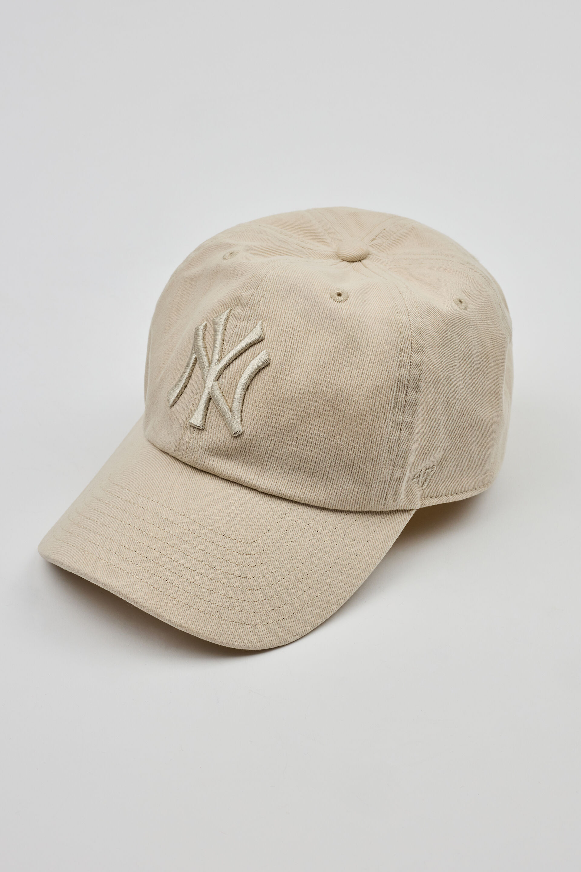 47 BRAND Clean Up Cap