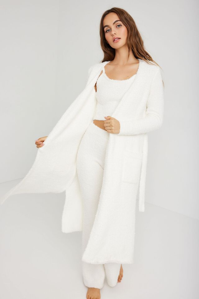 22 Amazing SKIMS Robe Dupe Must Purchase!