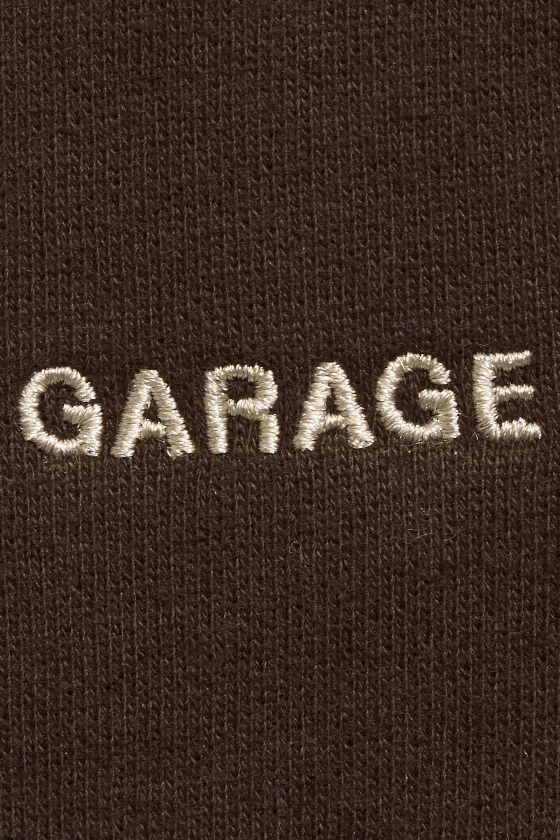 Pantalon en molleton à jambe droite bordures contrastantes