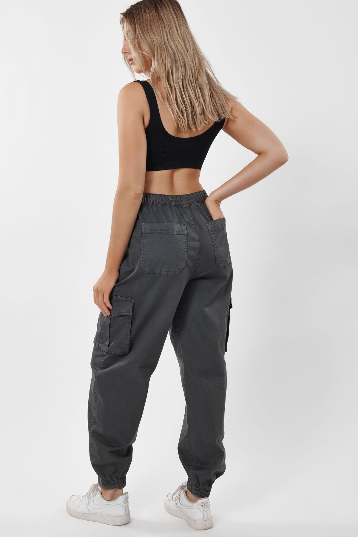 Garage Kennedy Cargo Pants 1000638760ZC