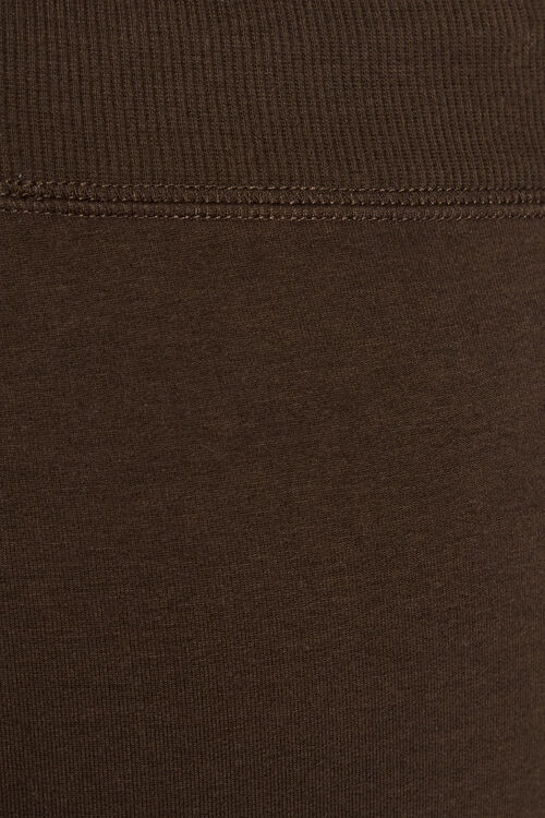 Snatch Booty Terry Pants