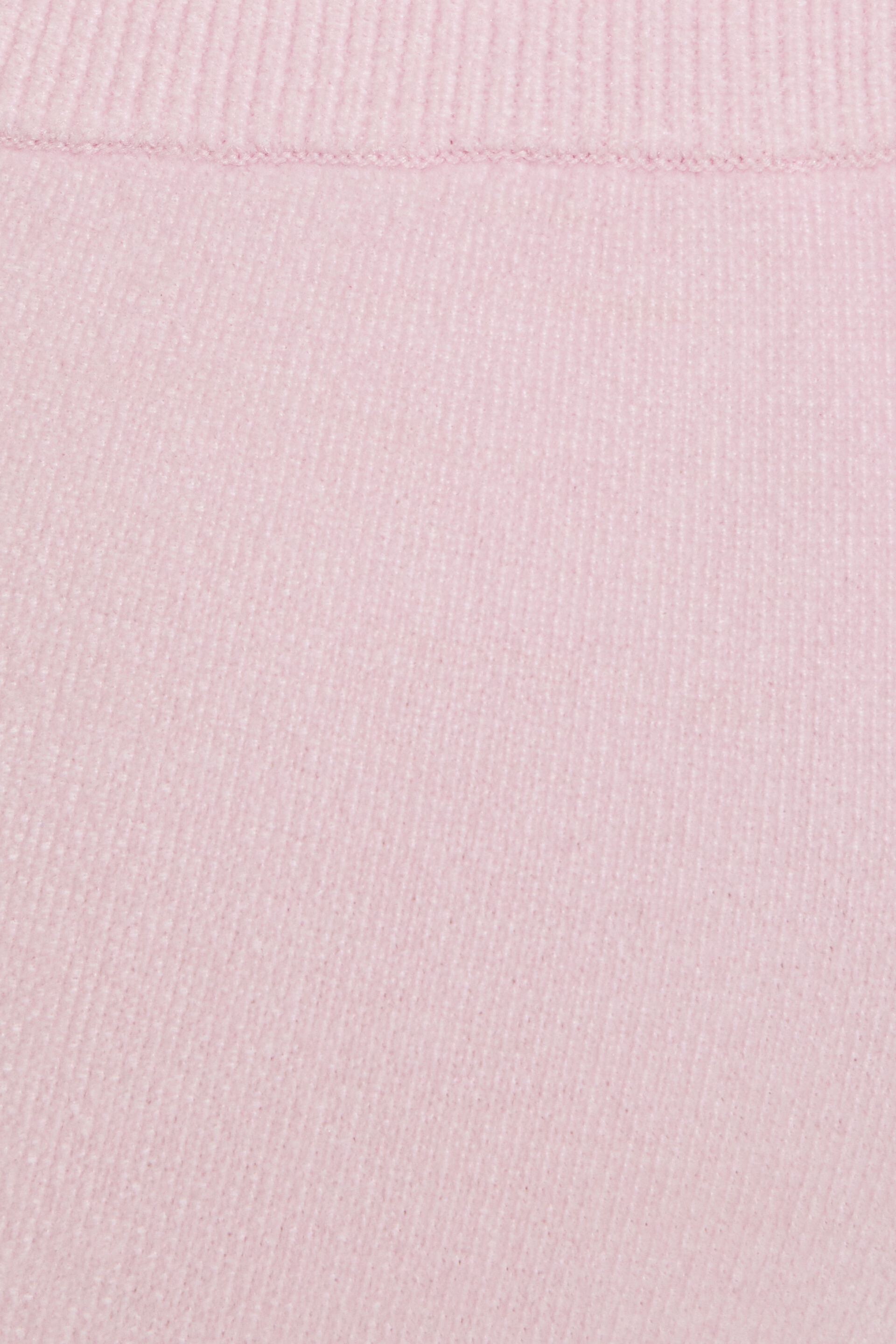 Chenille Low Rise Pants