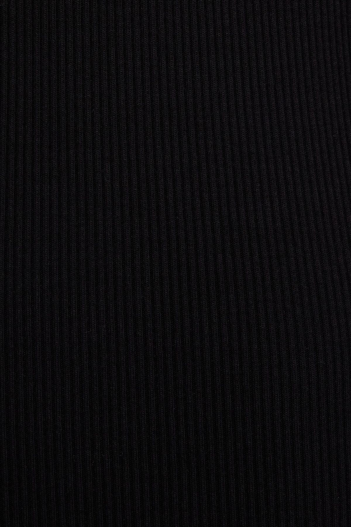 Garage Robe cami côtelée - 10008140406V