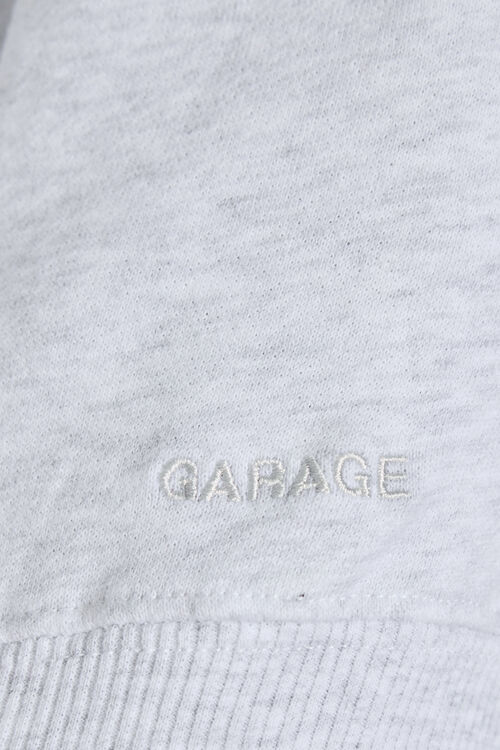 SoftTerry Off Shoulder Sweatshirt