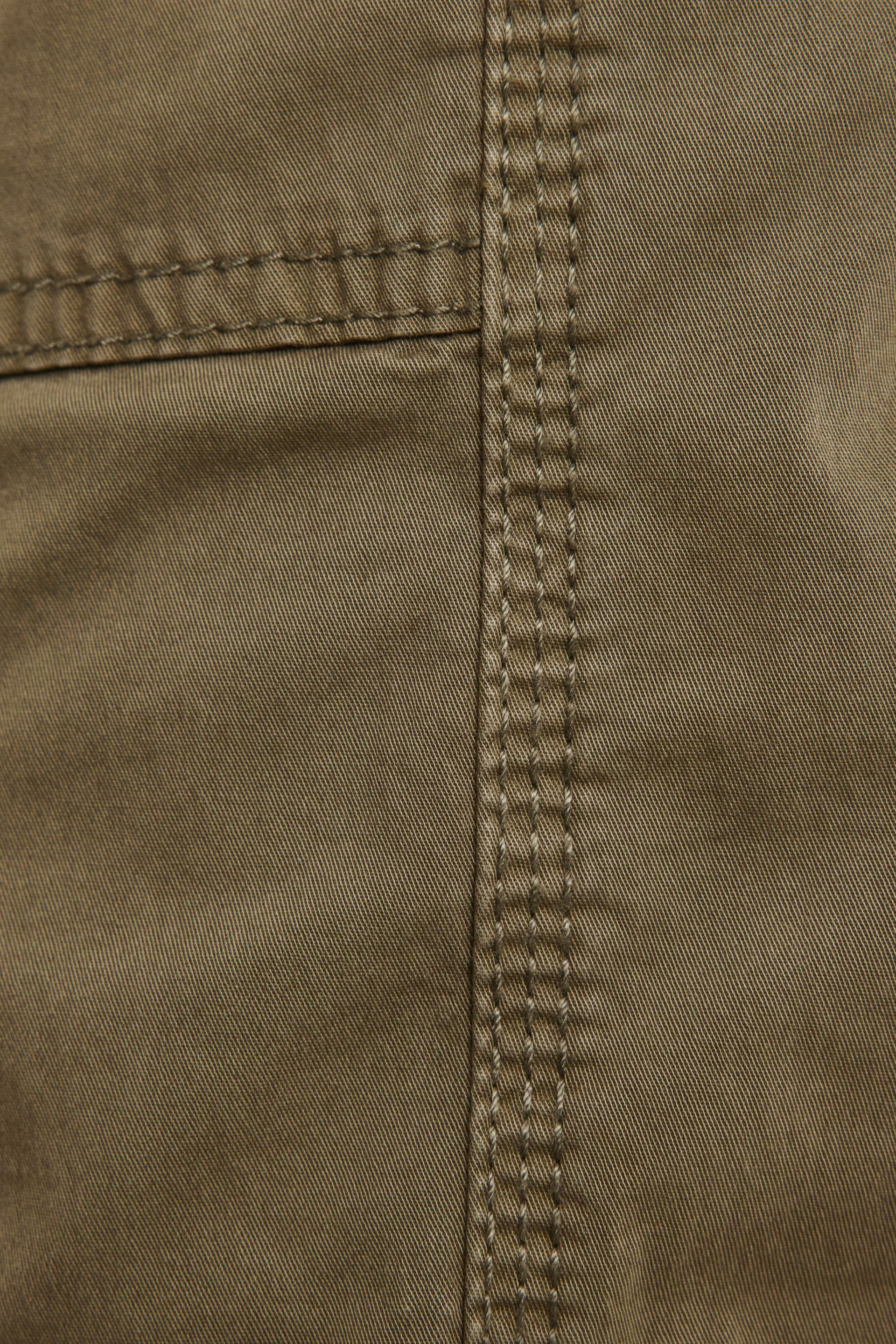 Garage Chicago Low Rise Cargo Pant Mall of America®