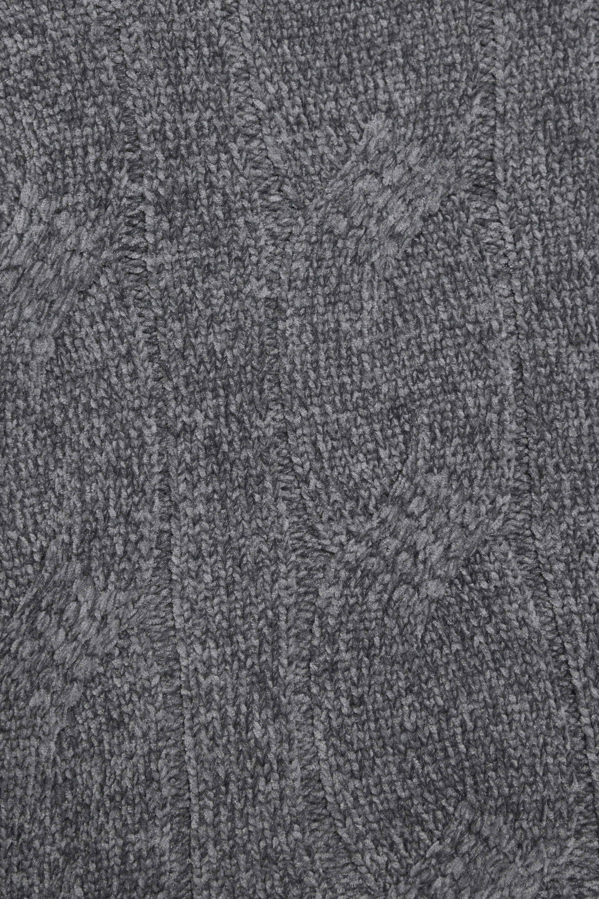 Chenille Off Shoulder Sweater