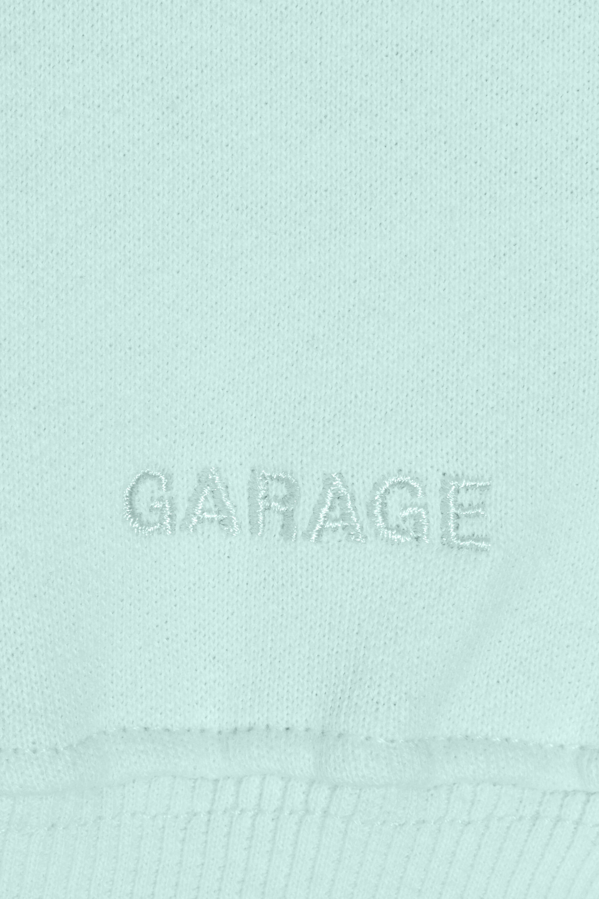 SoftTerry Rib Off Shoulder Sweater