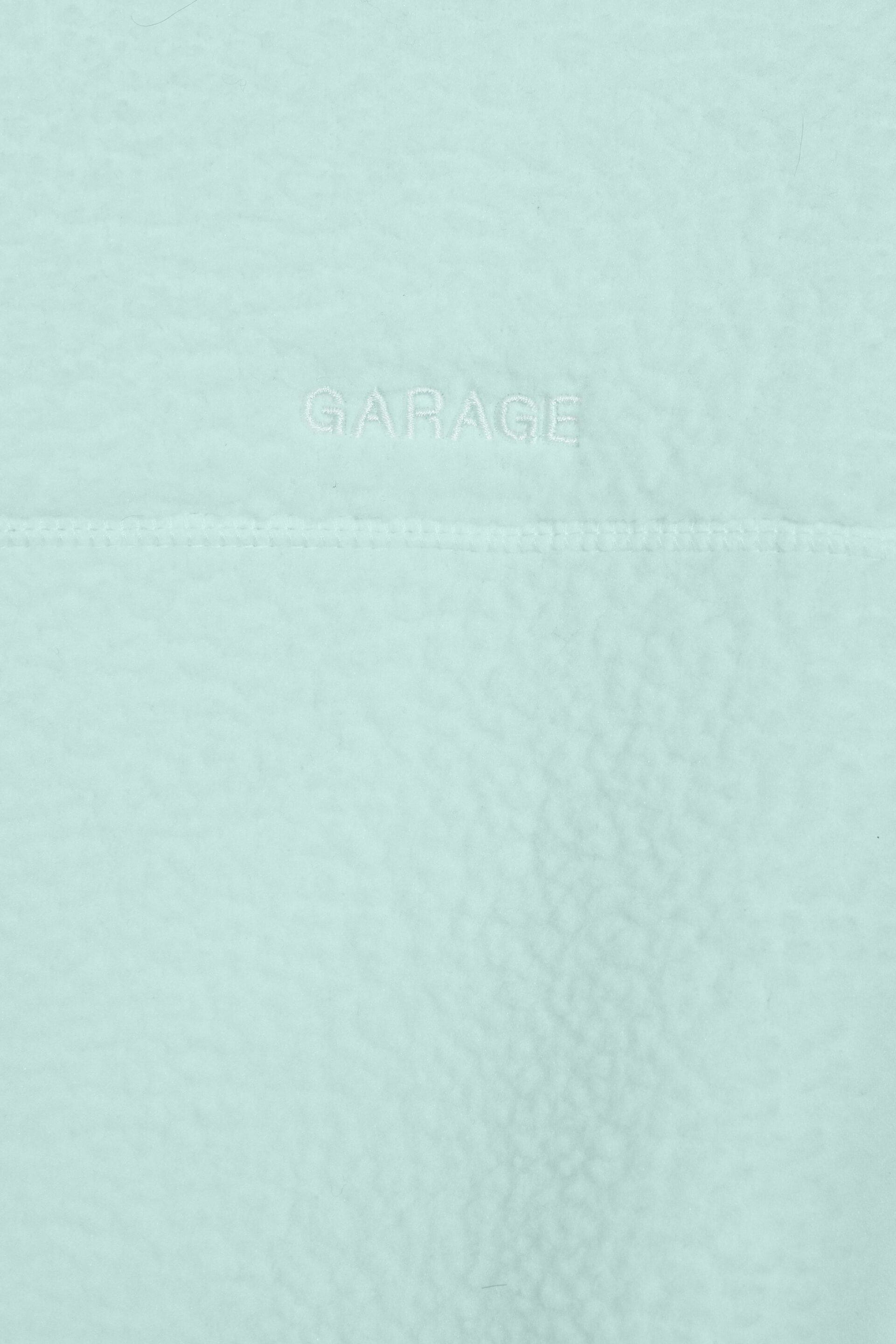 Sherpa Fleece Full Zip Jacket